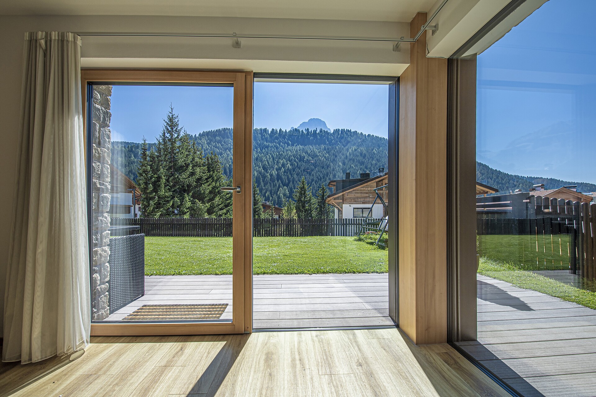 Apartments Villa Valeria Selva Val Gardena Dolomites