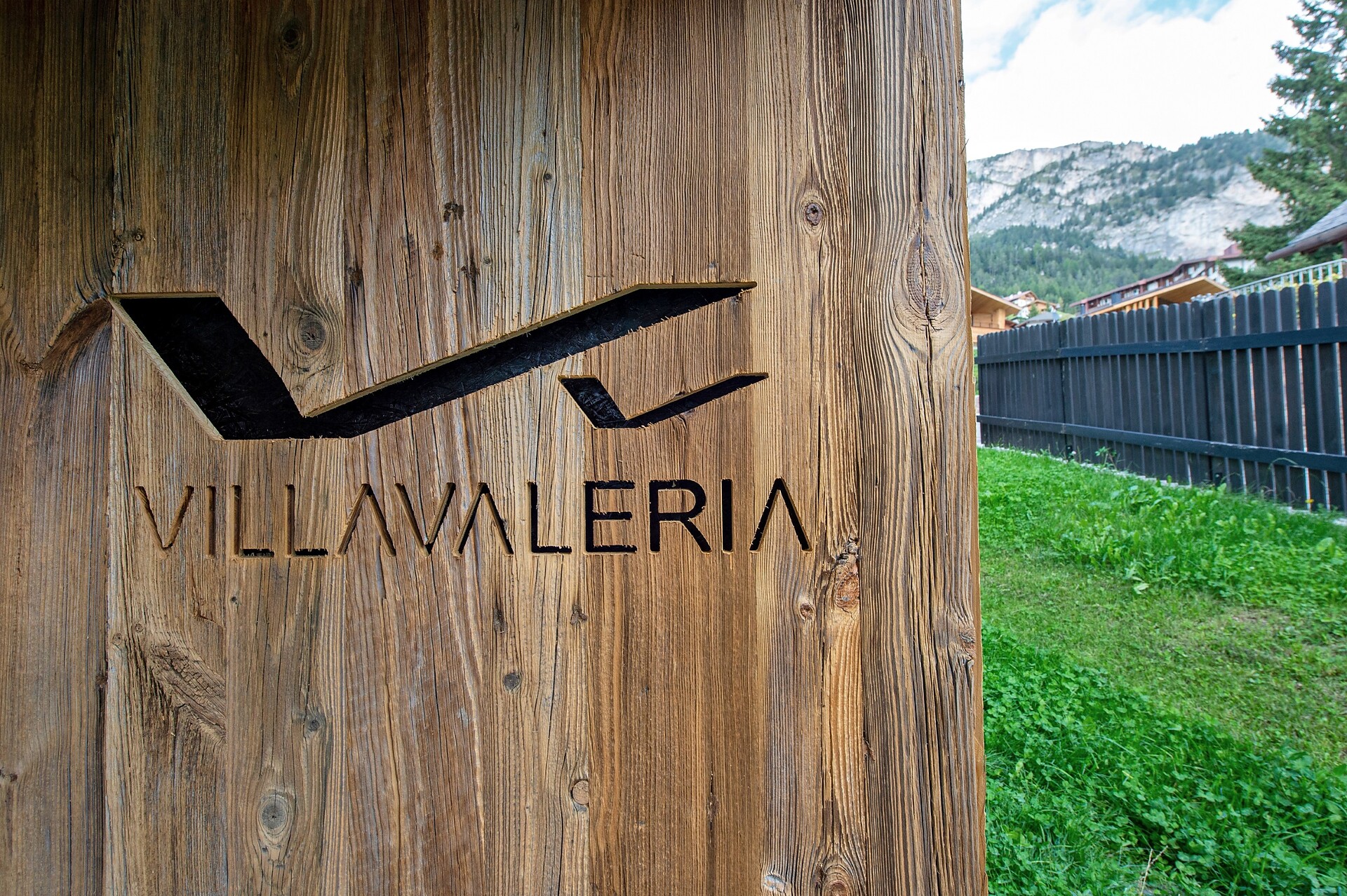 Apartments Villa Valeria Selva Val Gardena Dolomites