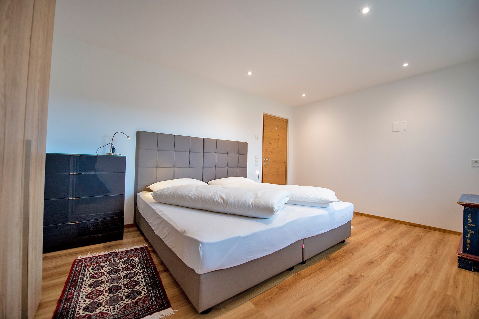 Apartments Villa Valeria Selva Val Gardena Dolomites