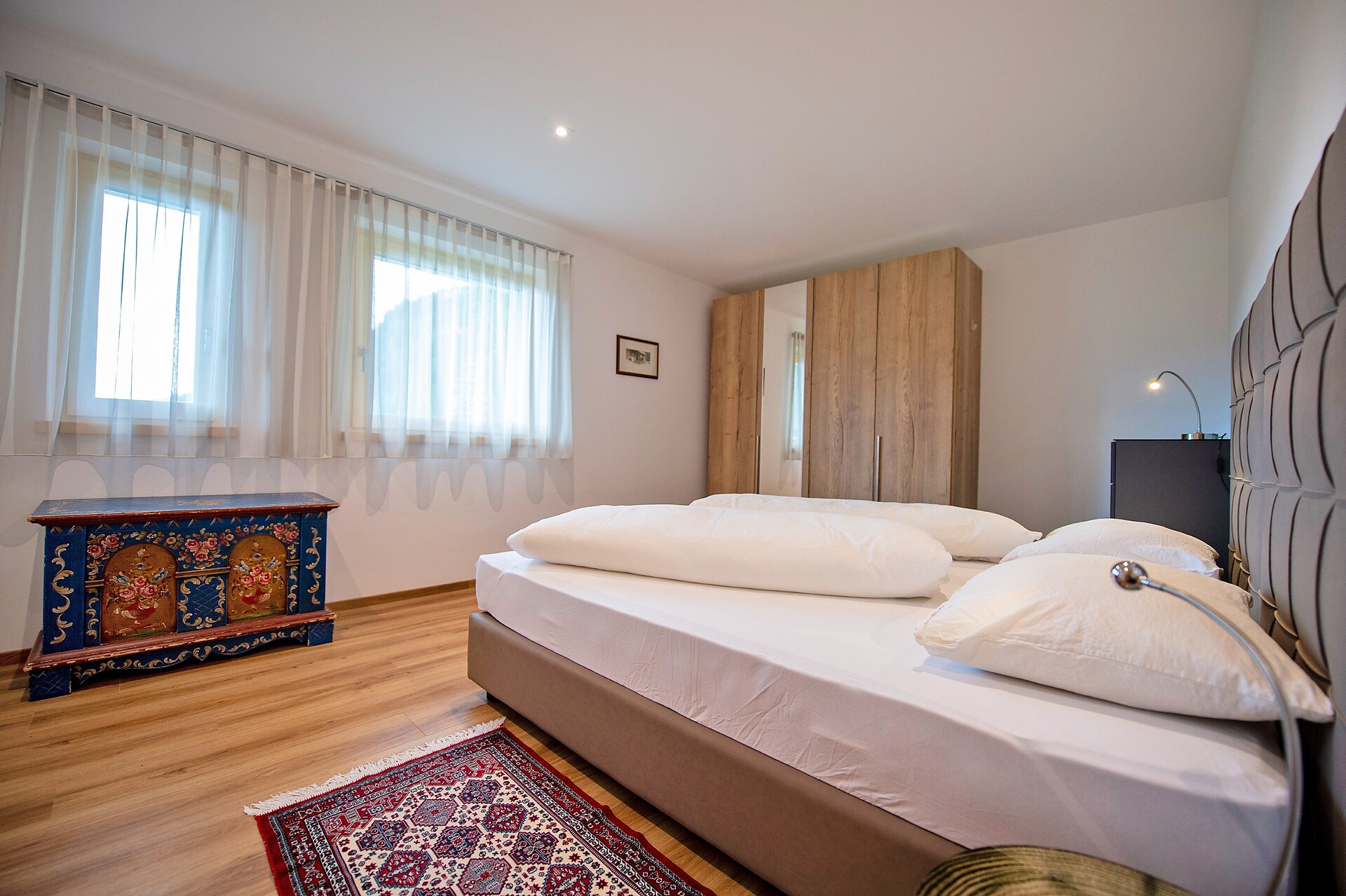 Apartments Villa Valeria Selva Val Gardena Dolomites