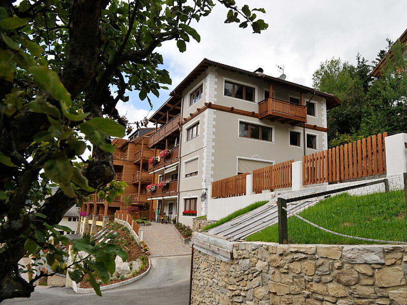 Apartments Da Brida - Regione dolomitica Val Gardena - #4 - suedtirol.info