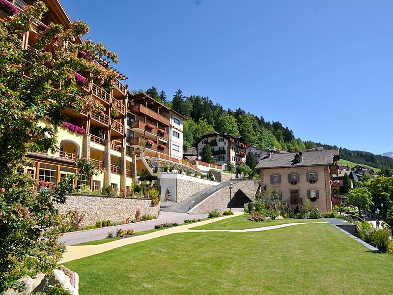 Apartments Da Brida - Regione dolomitica Val Gardena - #3 - suedtirol.info