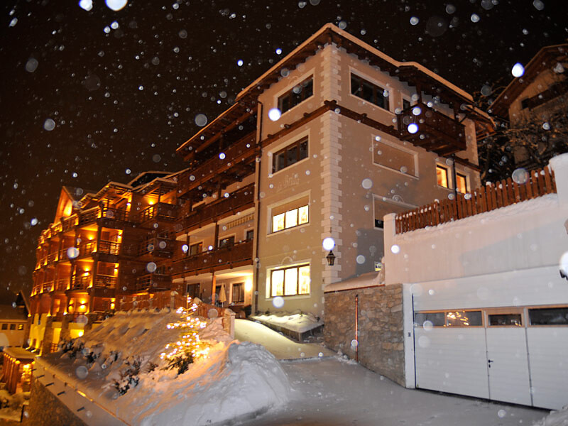 Apartments Da Brida - Regione dolomitica Val Gardena - #5 - suedtirol.info