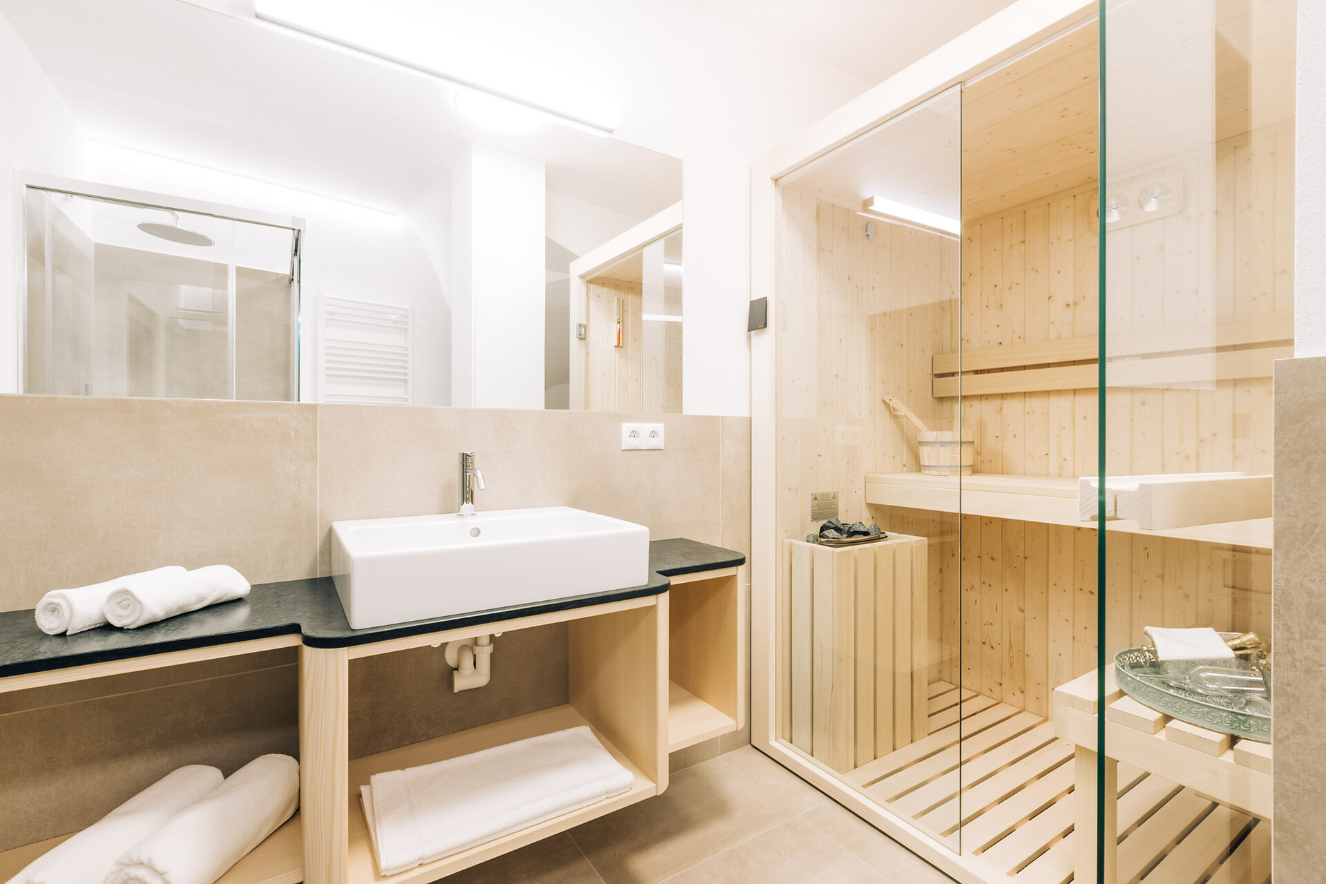 Amplatz 1523 - B&B and Suites - Südtiroler Weinstraße - #25 - suedtirol.info
