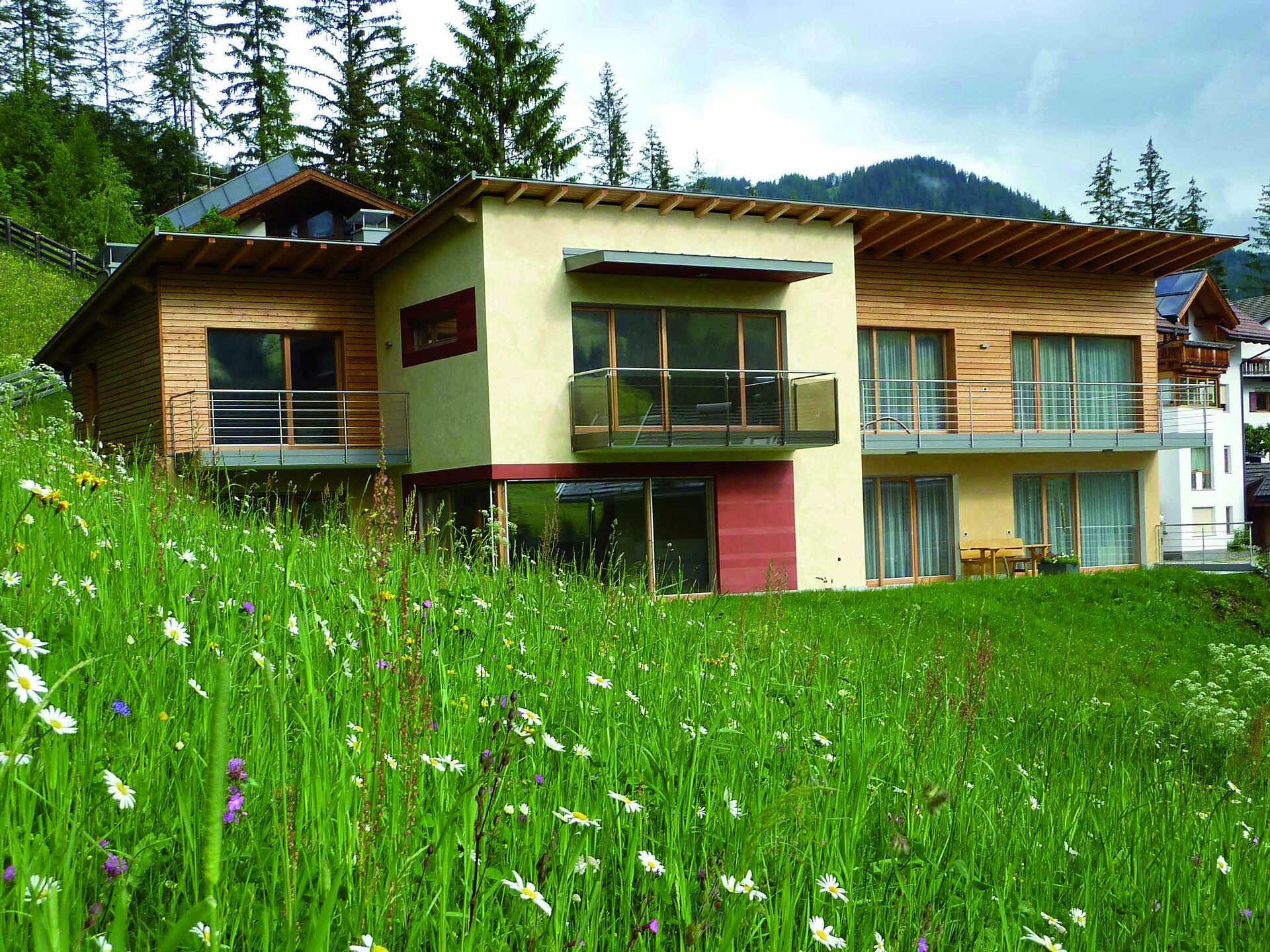 App. Antorè Badia 1 suedtirol.info
