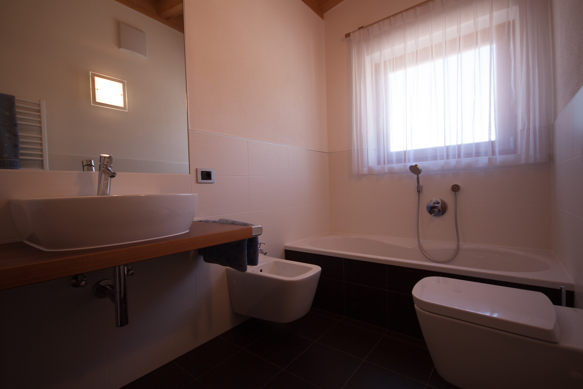 Apartment Sas dla Crusc