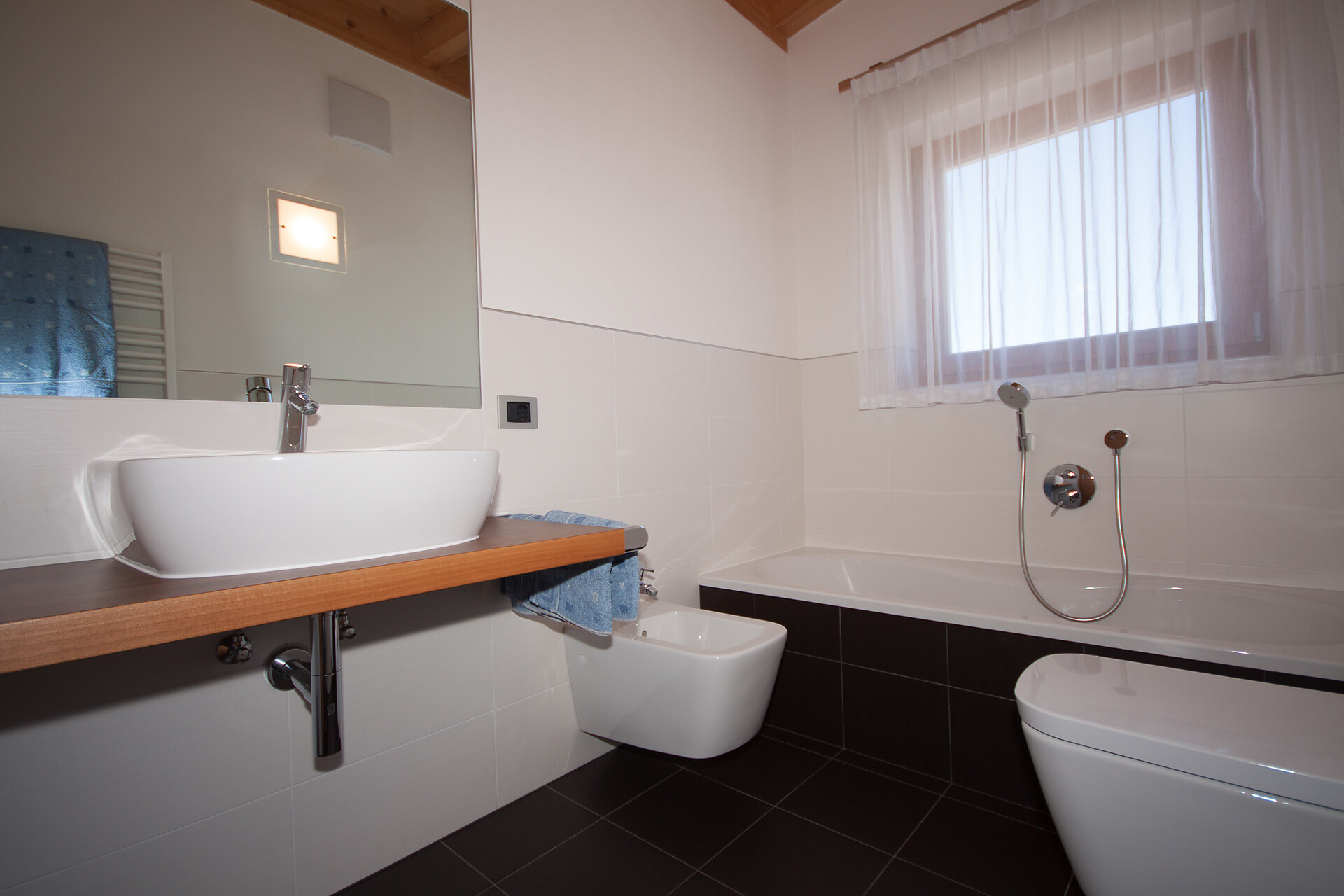 Apartment Sas dla Crusc