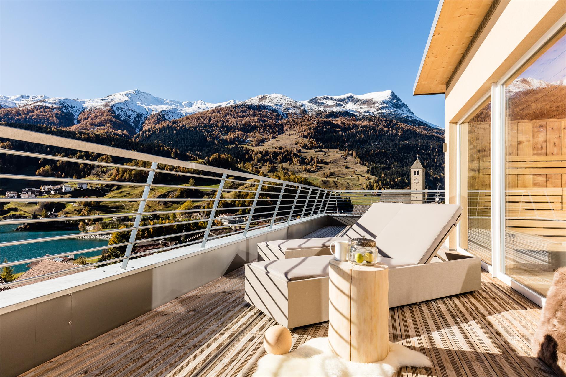 Aktiv Hotel Edelweiss Graun im Vinschgau/Curon Venosta 14 suedtirol.info