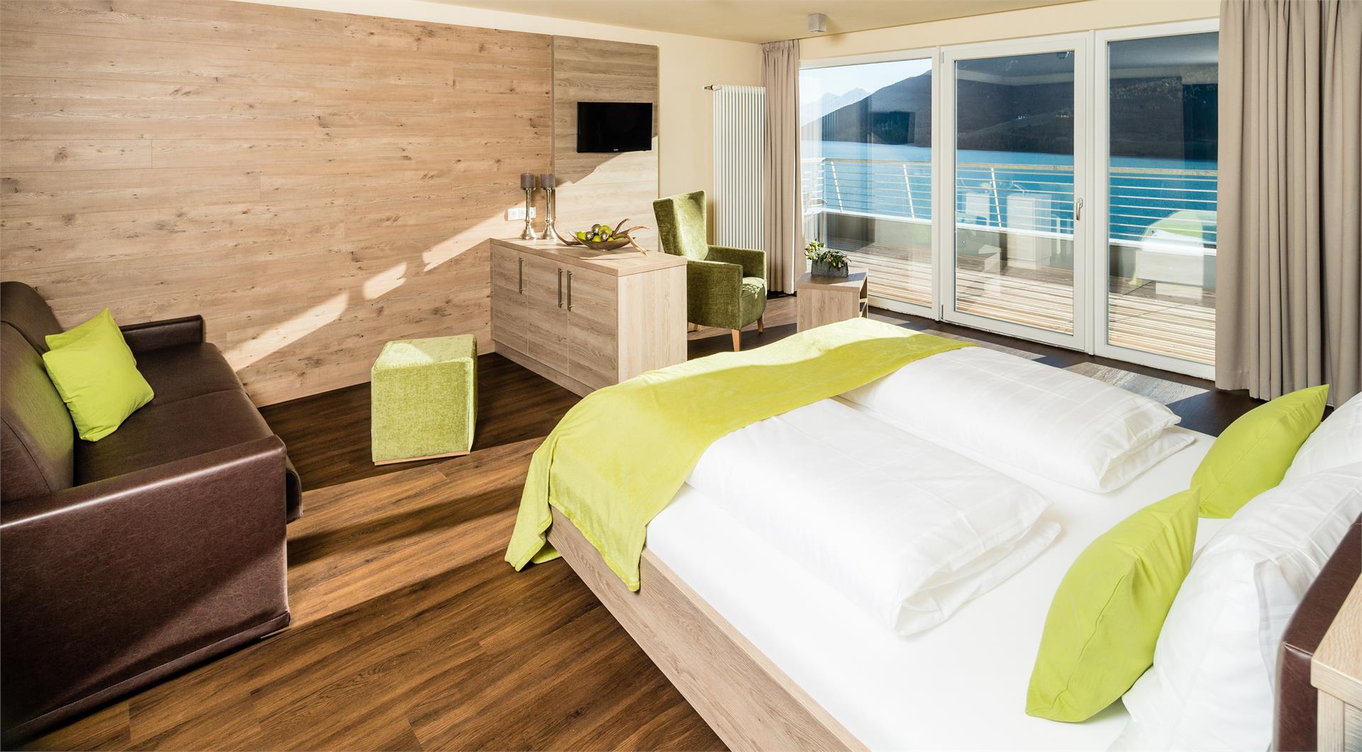 Aktiv Hotel Edelweiss Graun im Vinschgau/Curon Venosta 21 suedtirol.info