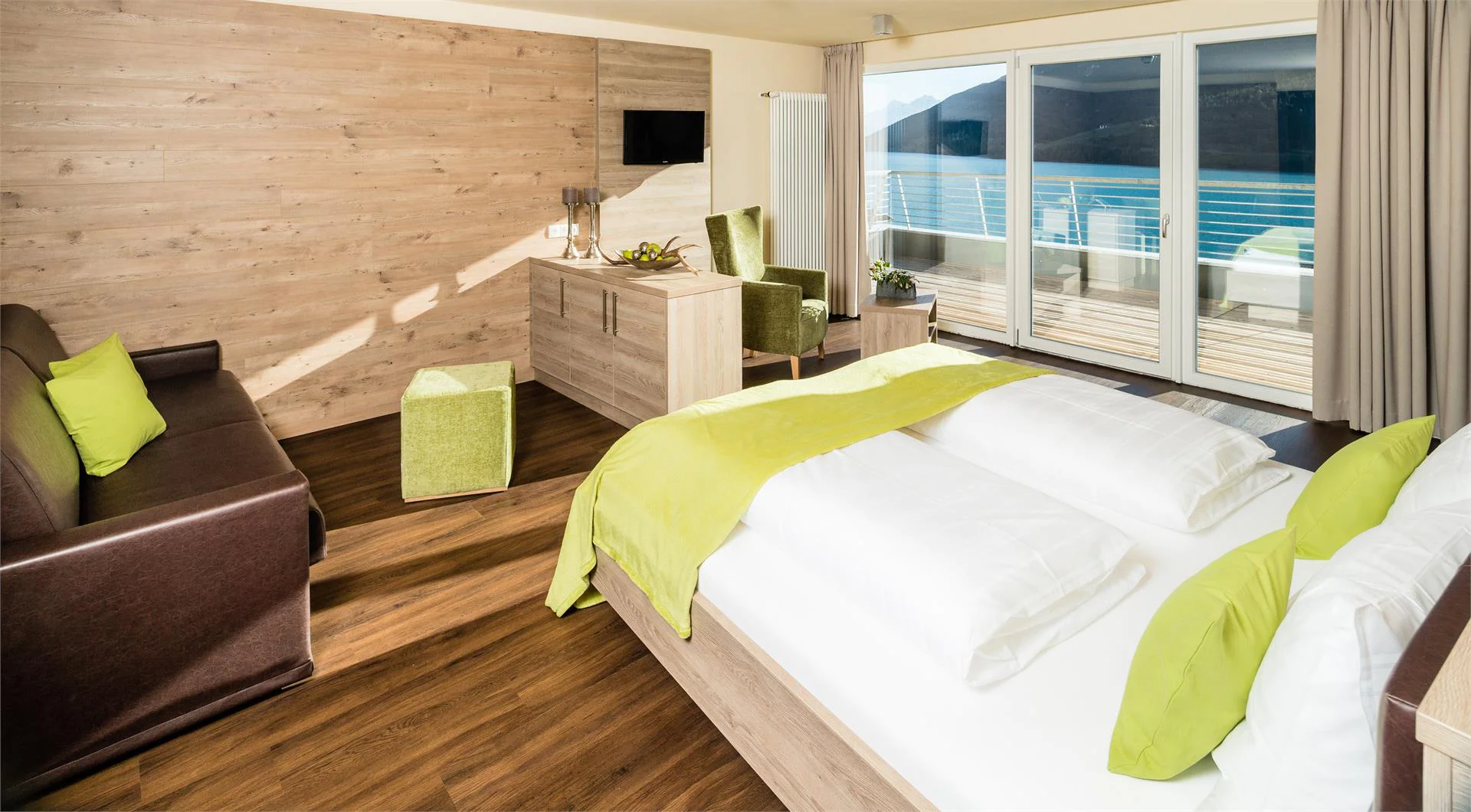 Aktiv Hotel Edelweiss Curon Venosta 21 suedtirol.info