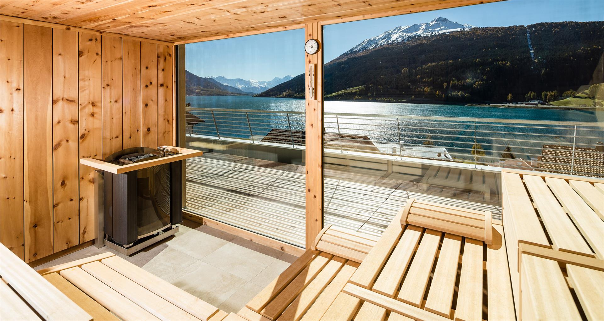 Aktiv Hotel Edelweiss Graun im Vinschgau/Curon Venosta 7 suedtirol.info