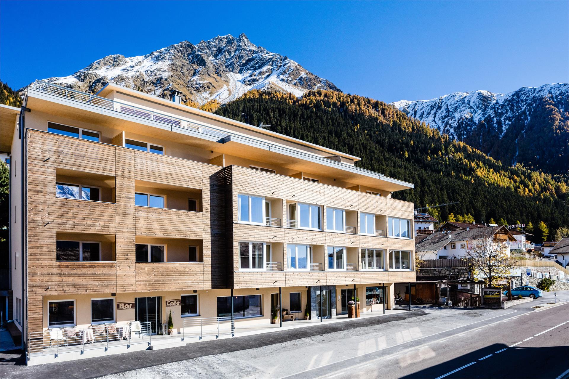 Aktiv Hotel Edelweiss Graun im Vinschgau/Curon Venosta 15 suedtirol.info