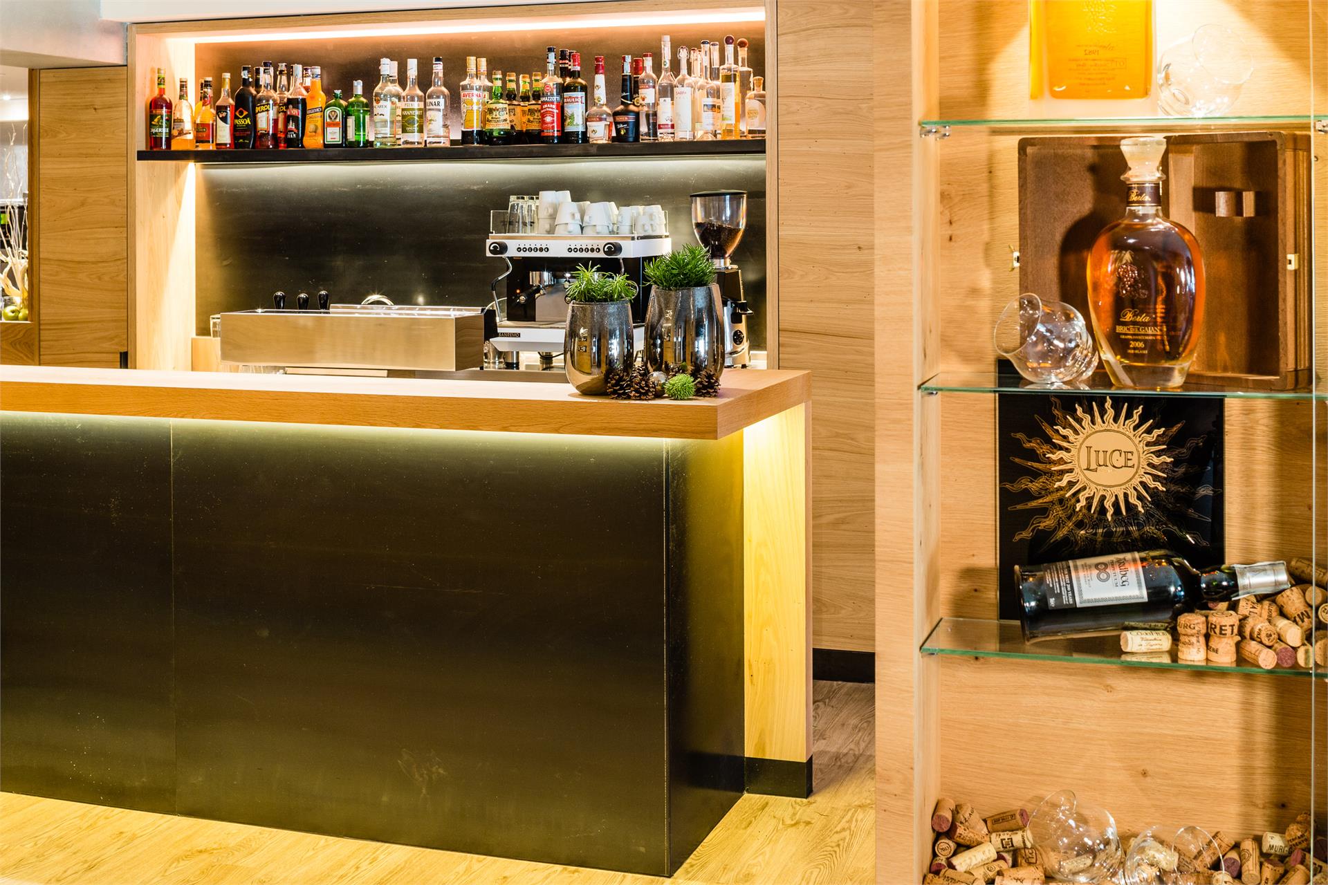 Aktiv Hotel Edelweiss Graun im Vinschgau/Curon Venosta 12 suedtirol.info