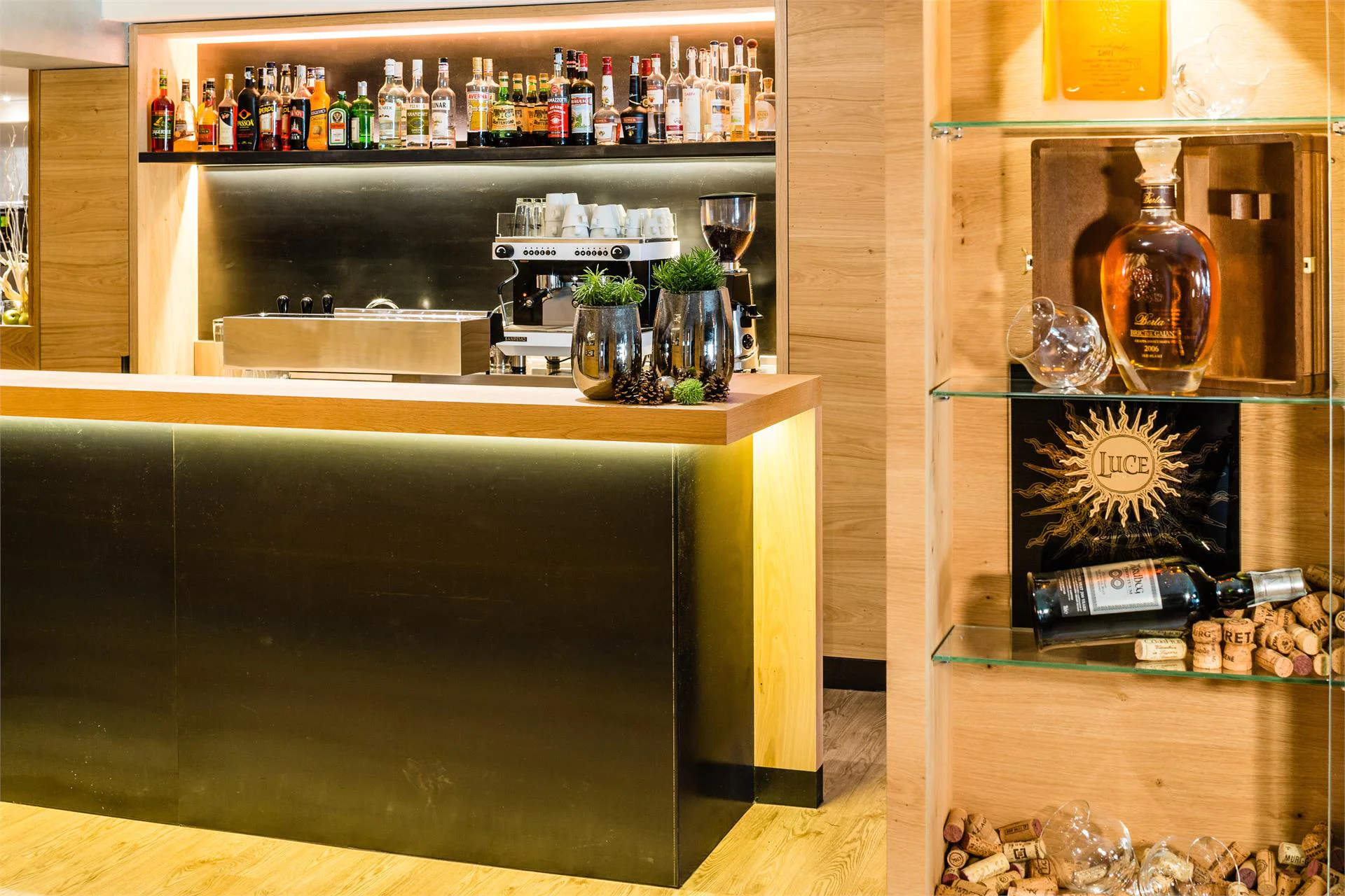 Aktiv Hotel Edelweiss Curon Venosta 12 suedtirol.info