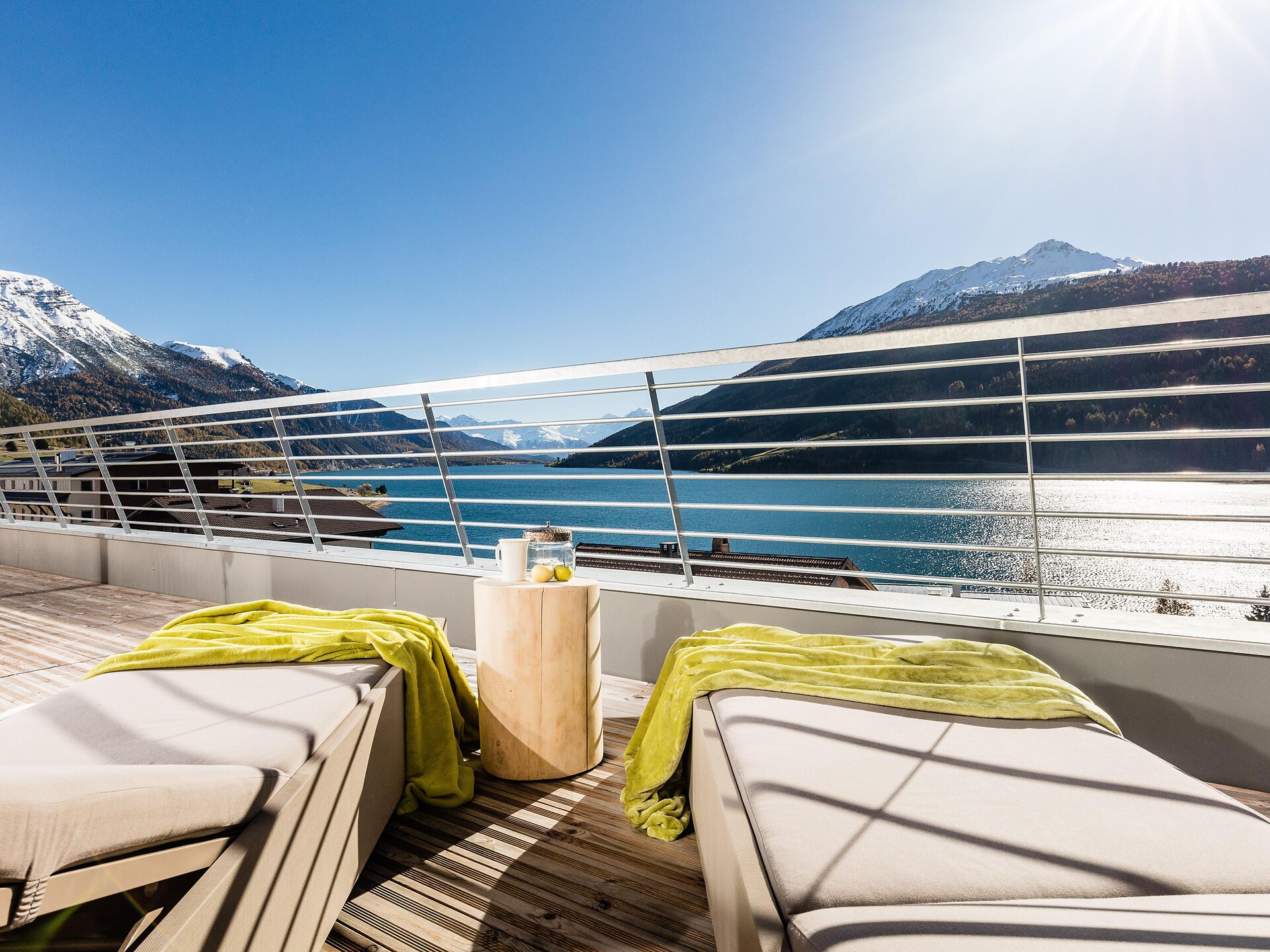 Aktiv Hotel Edelweiss