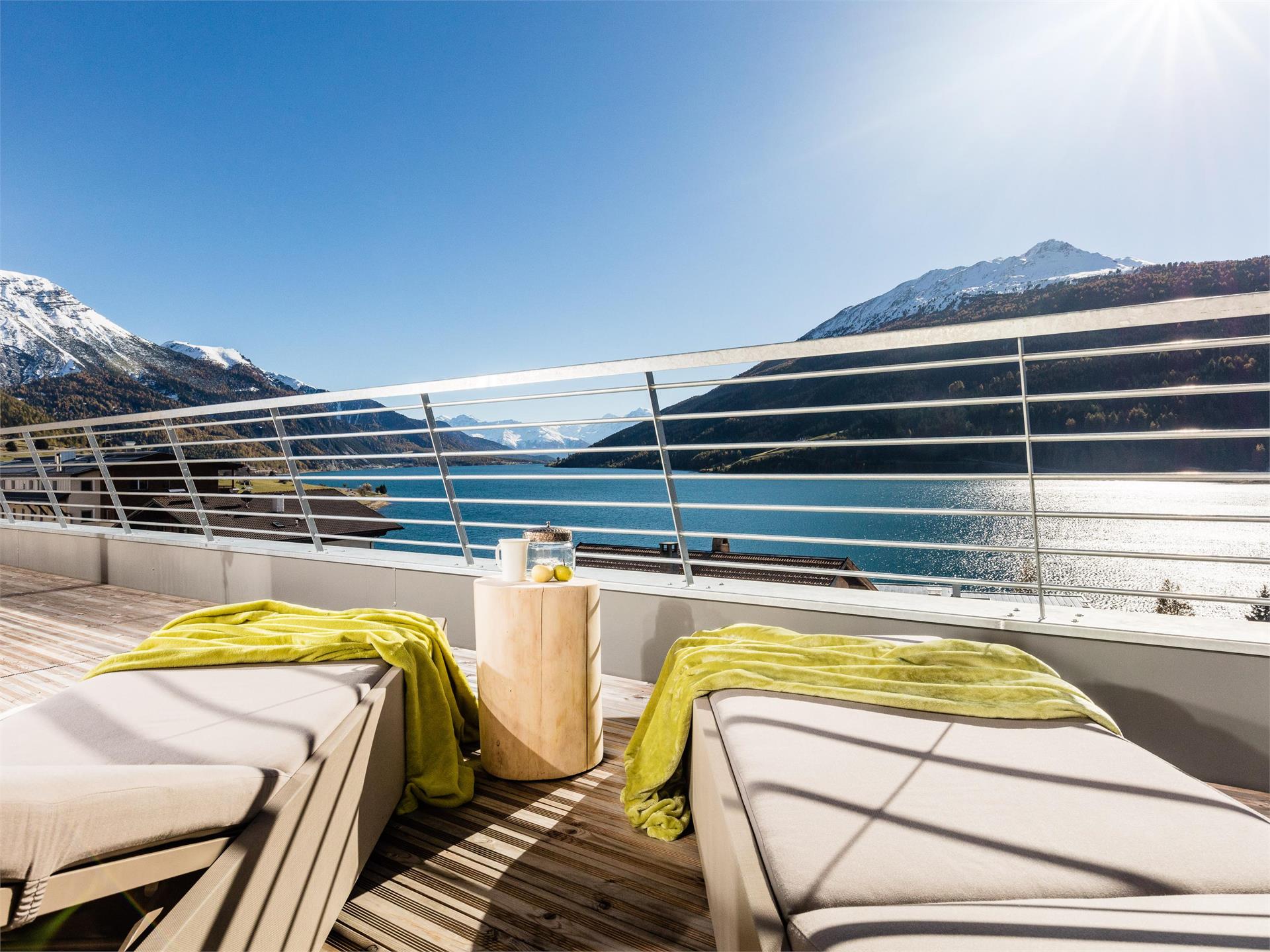Aktiv Hotel Edelweiss Graun im Vinschgau/Curon Venosta 1 suedtirol.info
