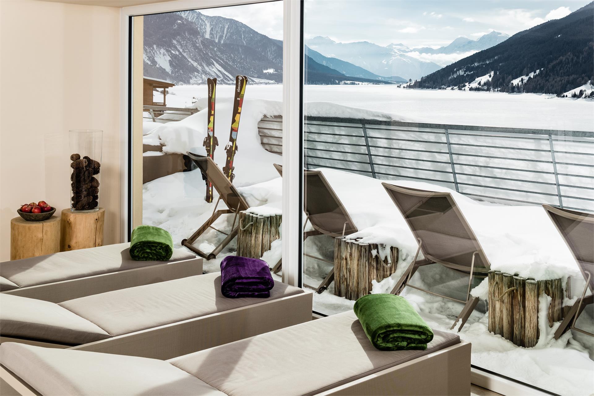 Aktiv Hotel Edelweiss Graun im Vinschgau/Curon Venosta 17 suedtirol.info