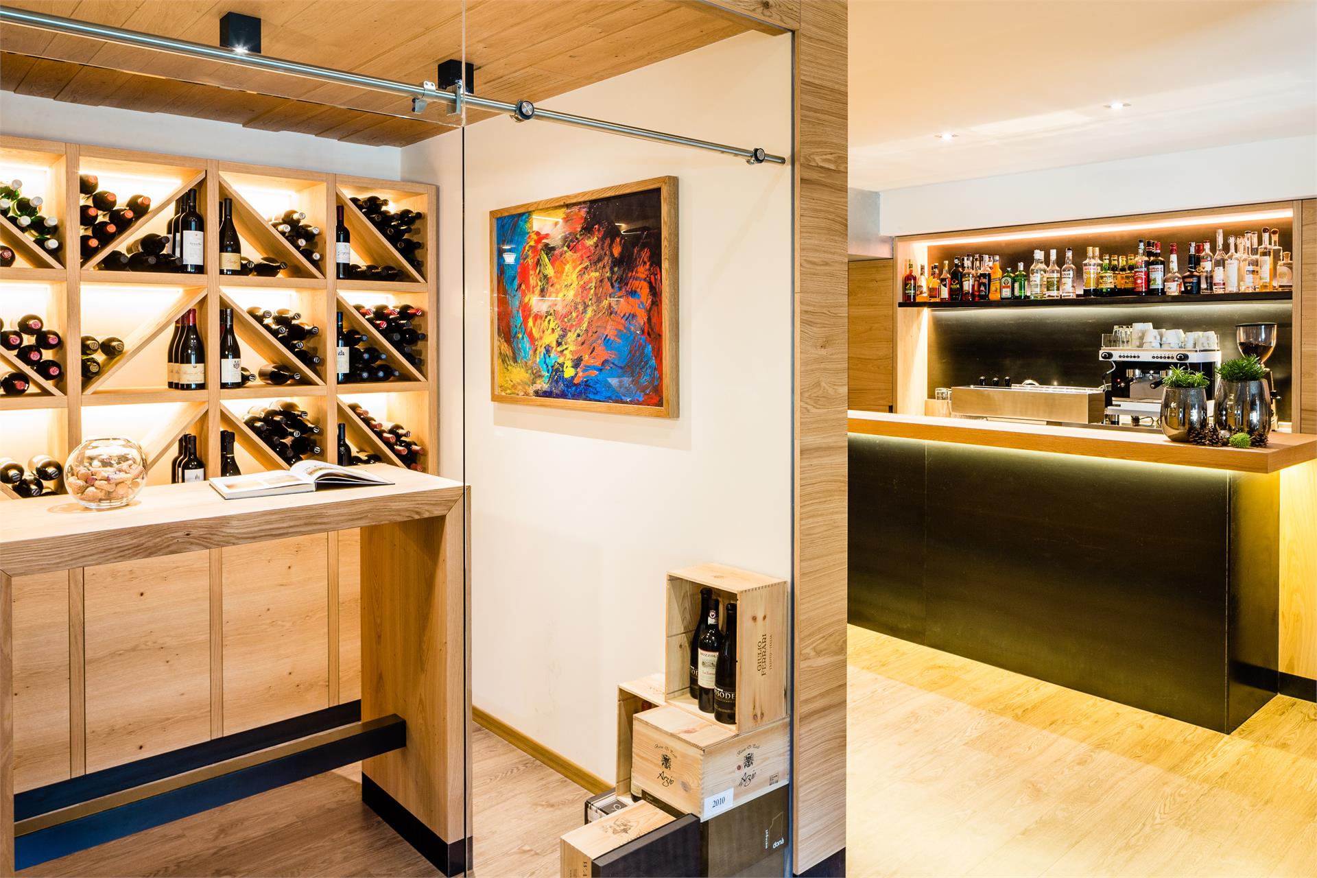 Aktiv Hotel Edelweiss Graun im Vinschgau/Curon Venosta 9 suedtirol.info