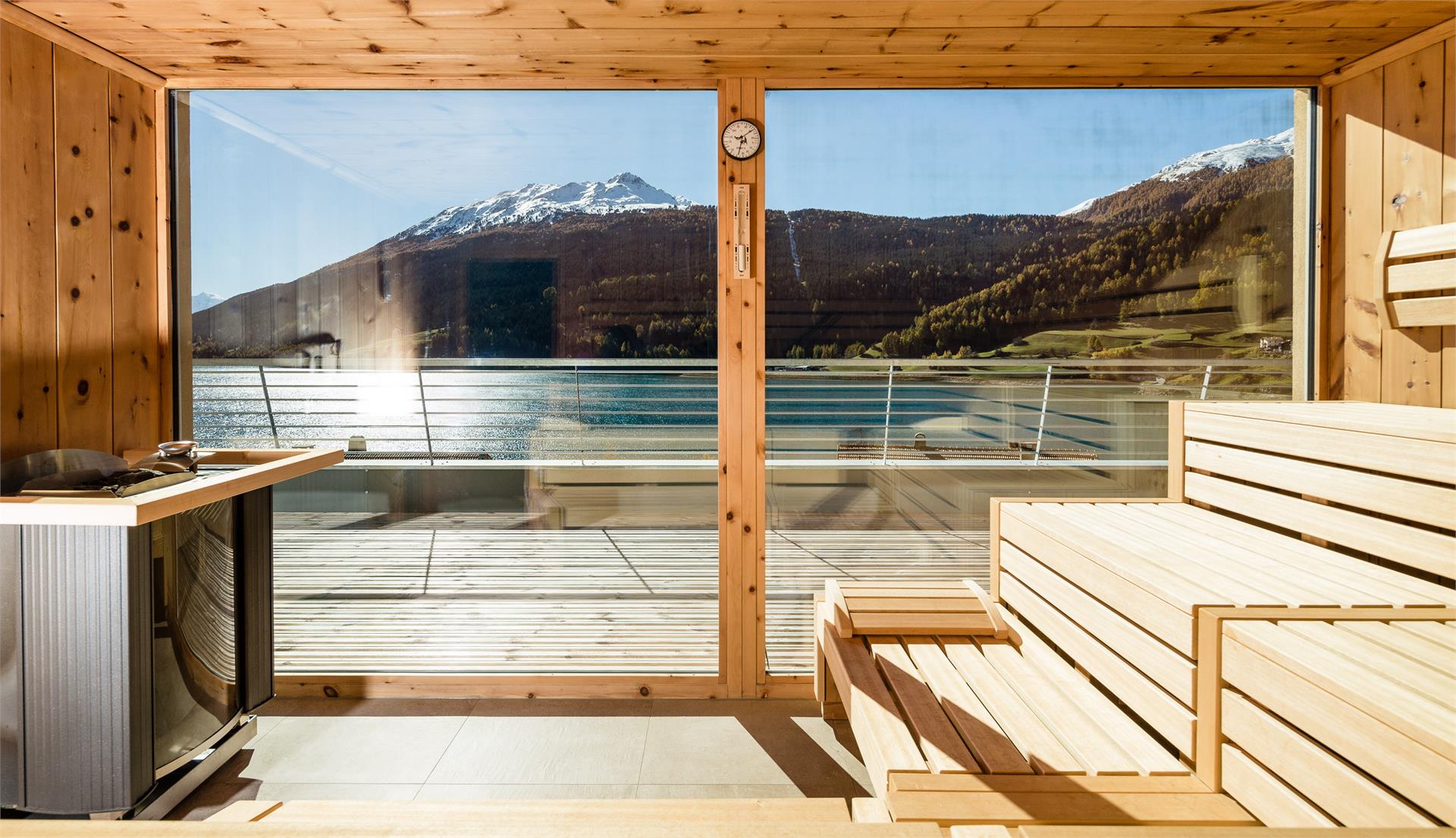 Aktiv Hotel Edelweiss Graun im Vinschgau/Curon Venosta 6 suedtirol.info