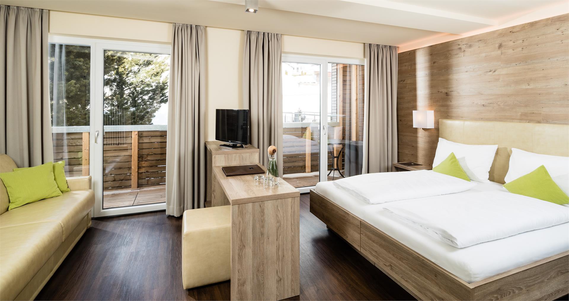 Aktiv Hotel Edelweiss Graun im Vinschgau/Curon Venosta 22 suedtirol.info