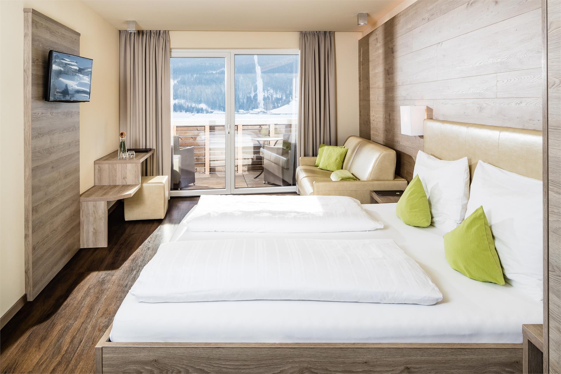 Aktiv Hotel Edelweiss Graun im Vinschgau/Curon Venosta 23 suedtirol.info