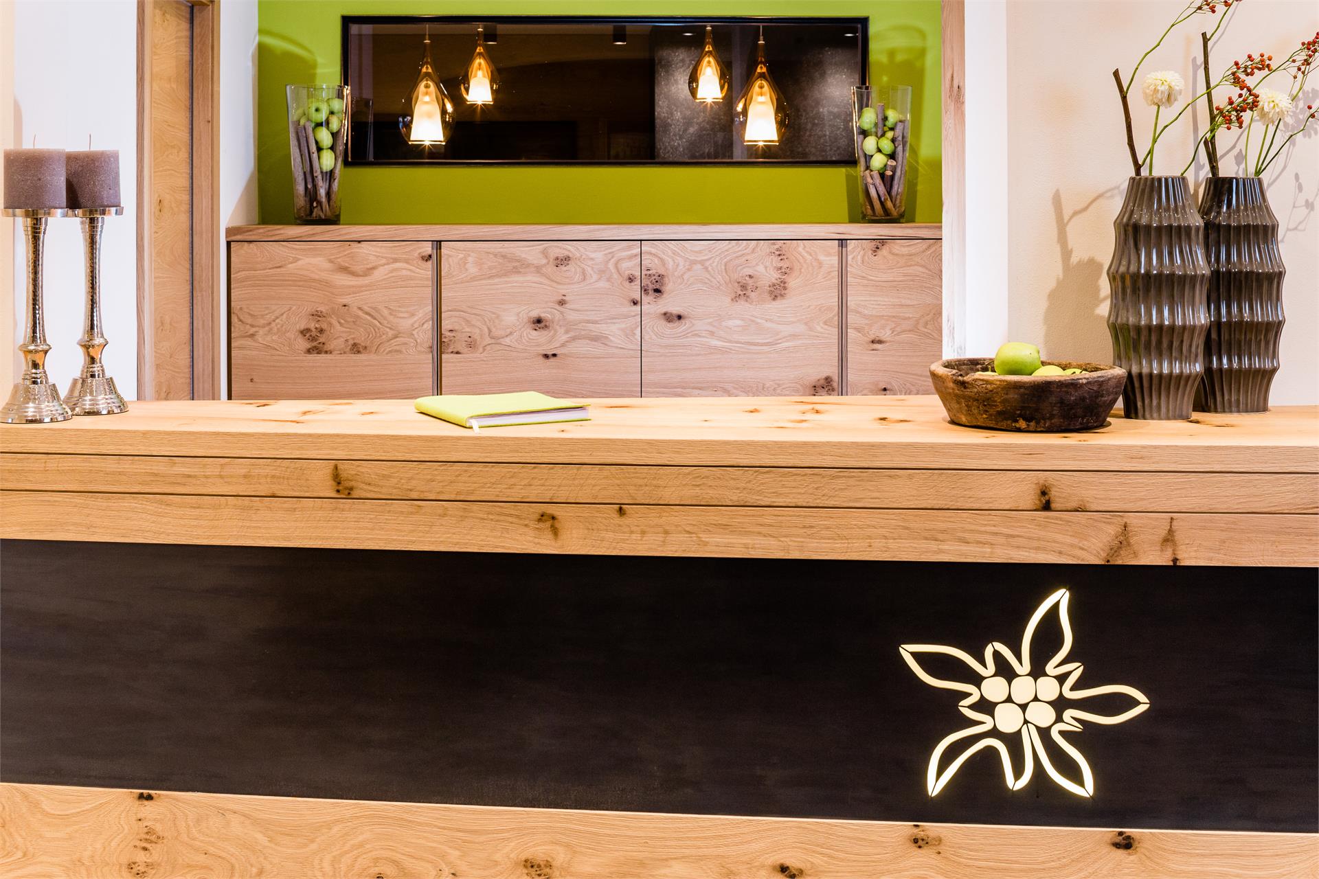 Aktiv Hotel Edelweiss Graun im Vinschgau/Curon Venosta 10 suedtirol.info