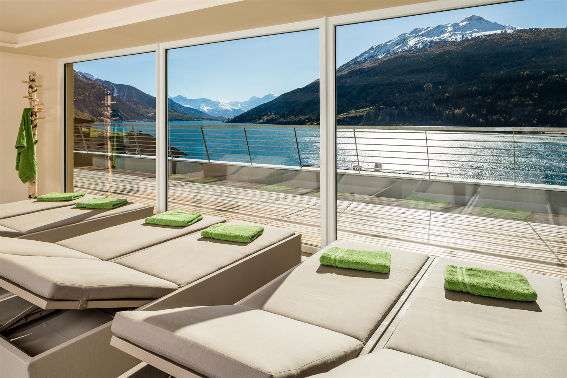 Aktiv Hotel Edelweiss Graun im Vinschgau/Curon Venosta 8 suedtirol.info