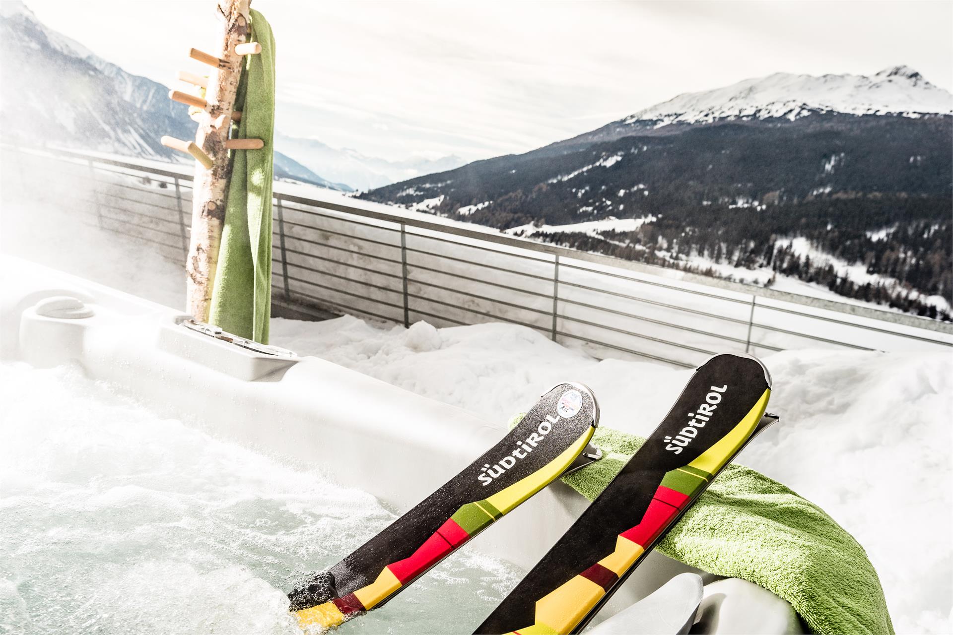 Aktiv Hotel Edelweiss Graun im Vinschgau/Curon Venosta 16 suedtirol.info