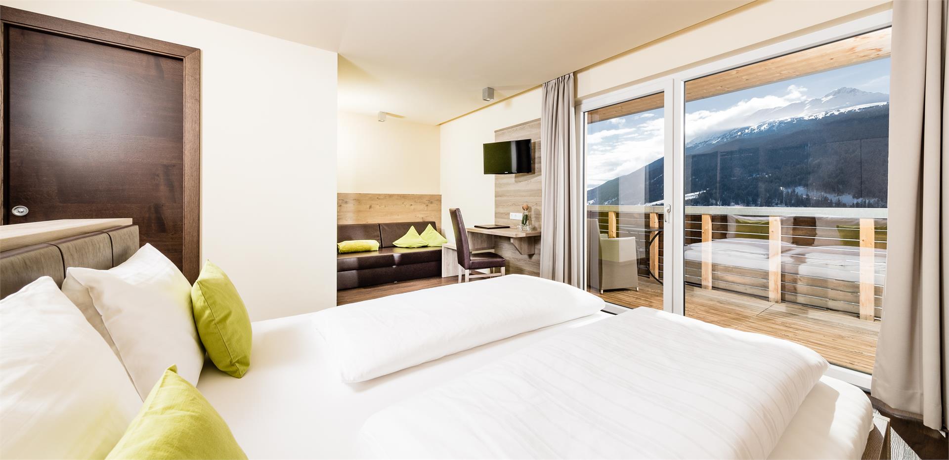 Aktiv Hotel Edelweiss Graun im Vinschgau/Curon Venosta 18 suedtirol.info