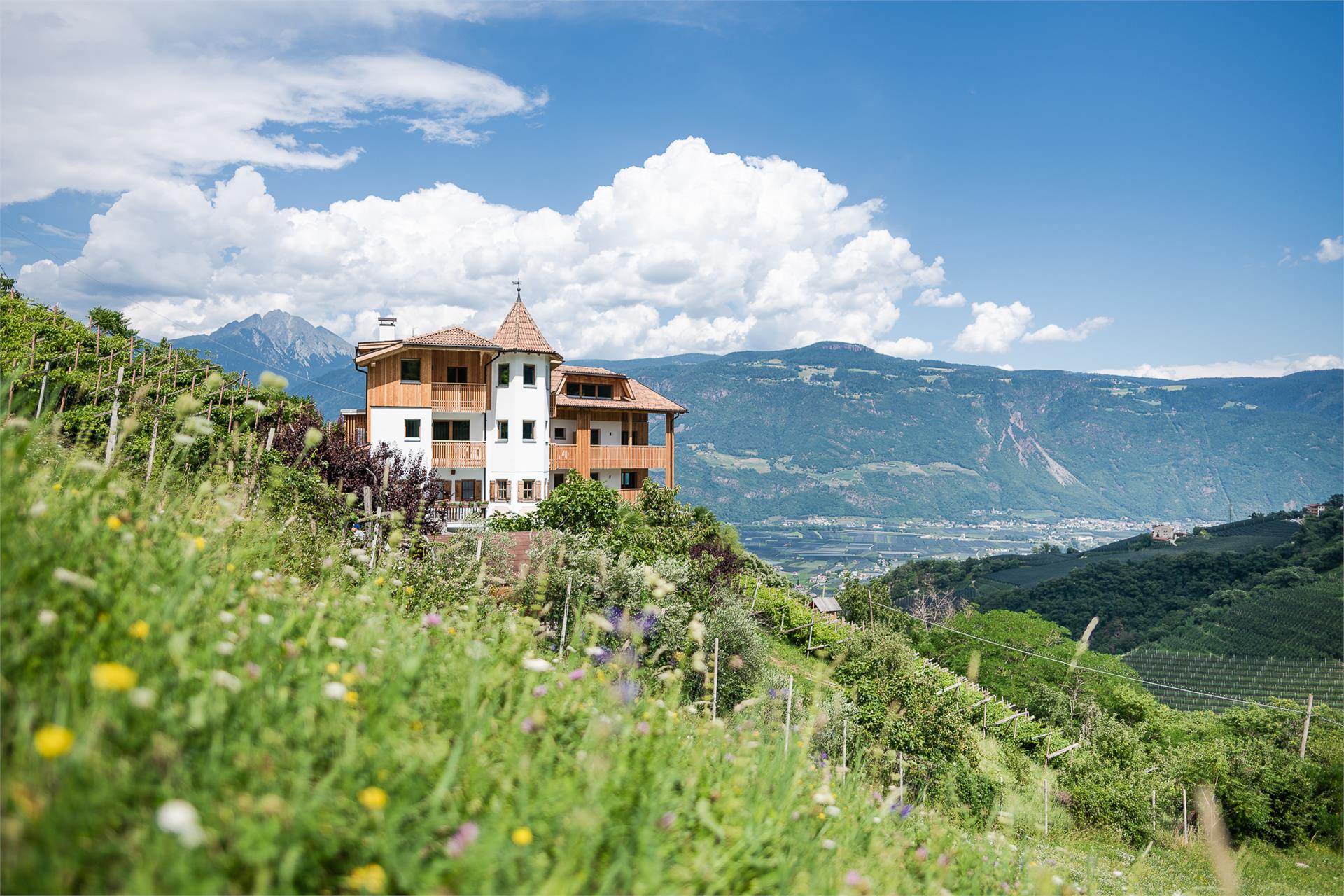 Aparthotel abinà Lana 1 suedtirol.info