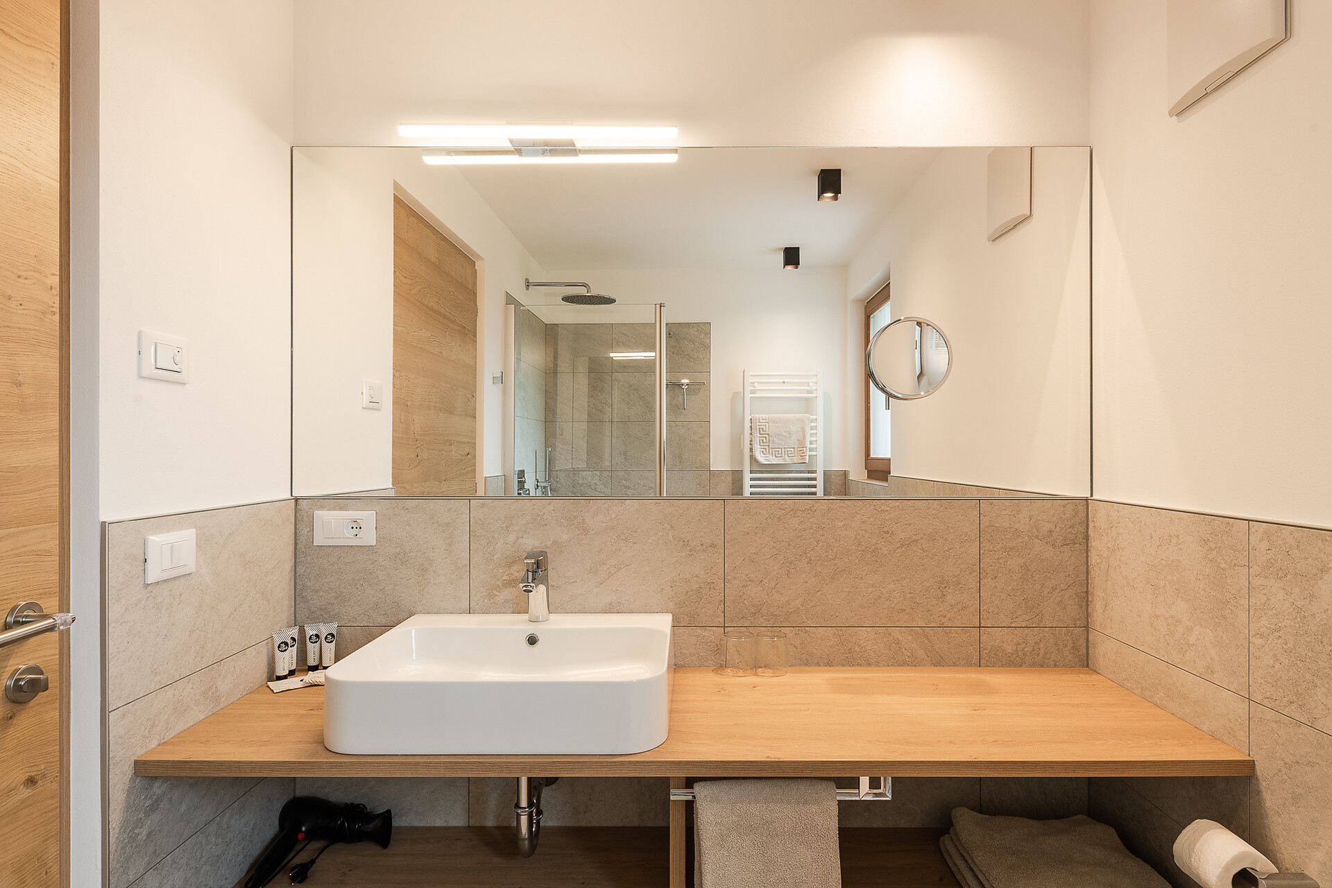 Aparthotel abinà
