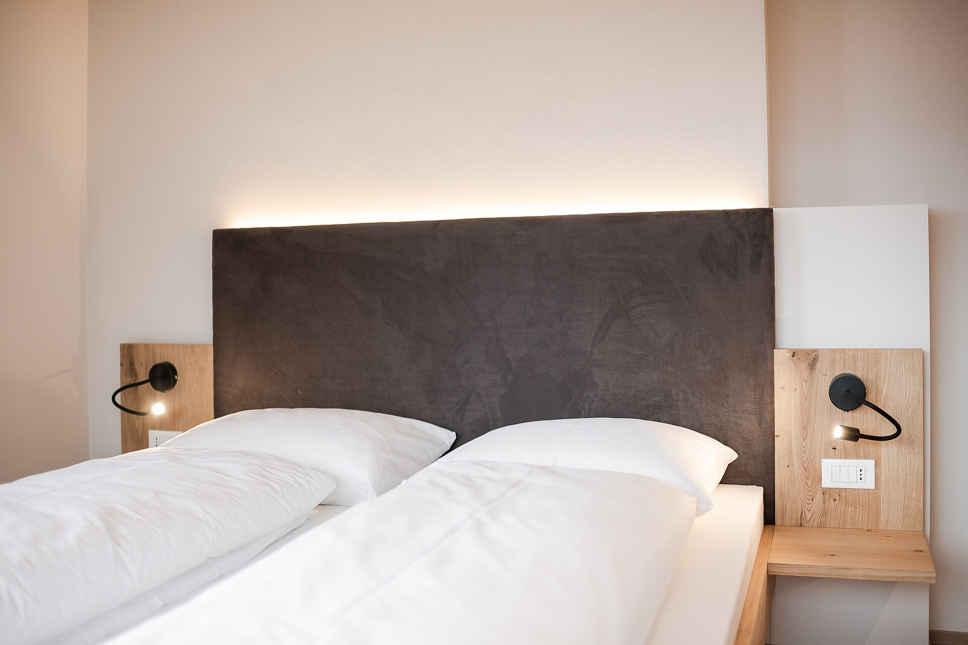 Aparthotel abinà
