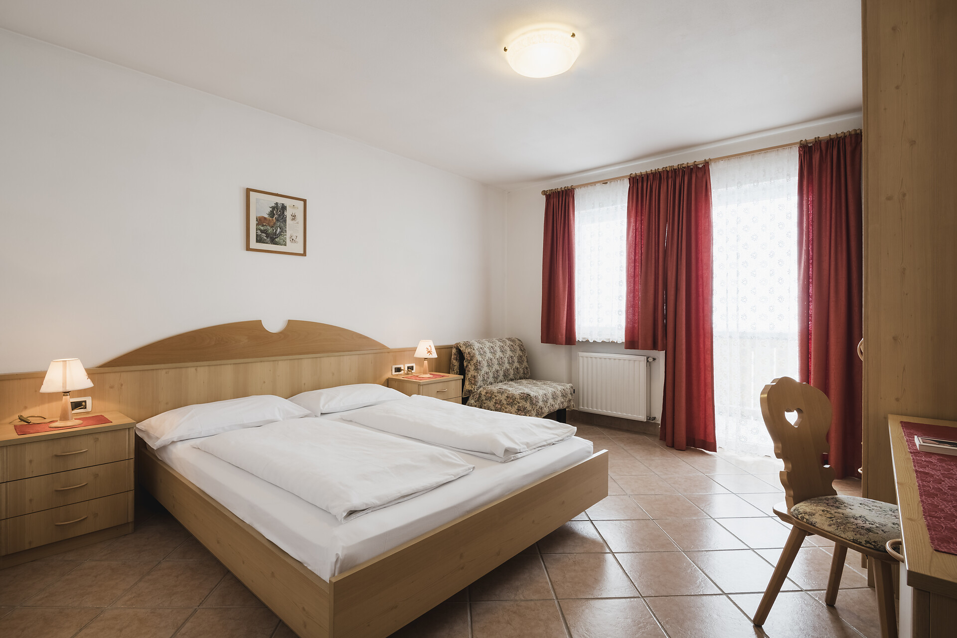 Apparthotel Sella Ronda