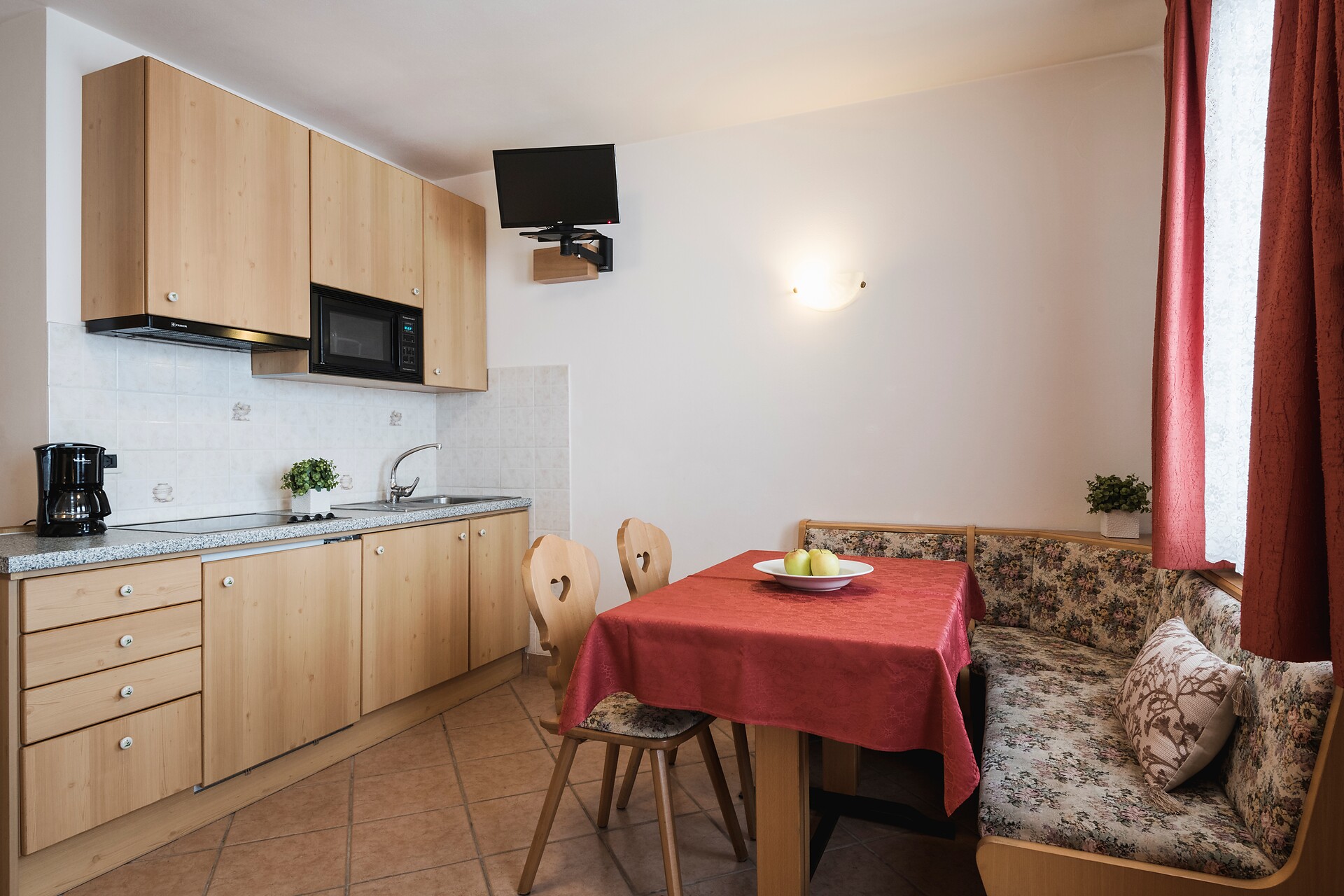 Apparthotel Sella Ronda