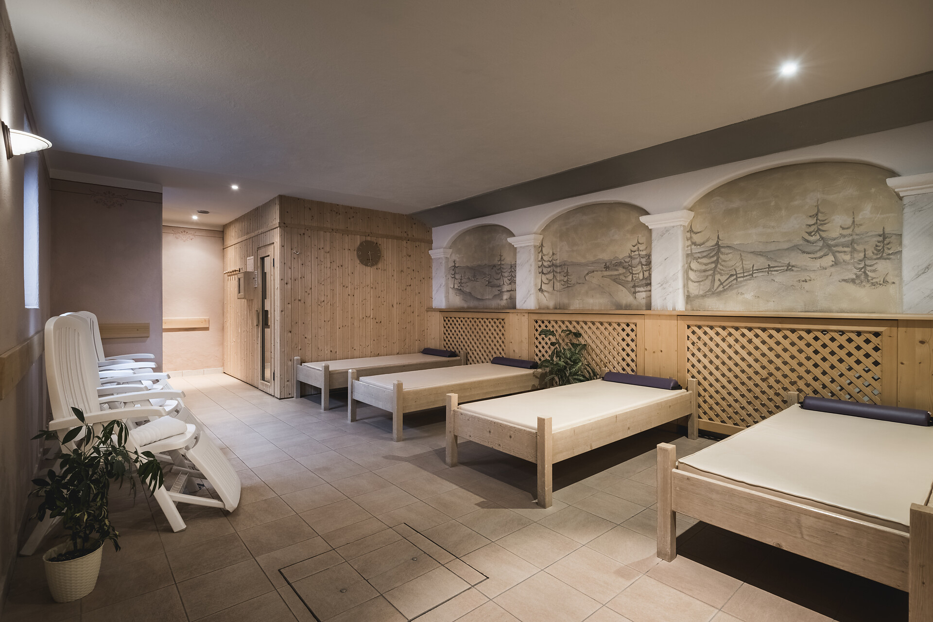 Apparthotel Sella Ronda