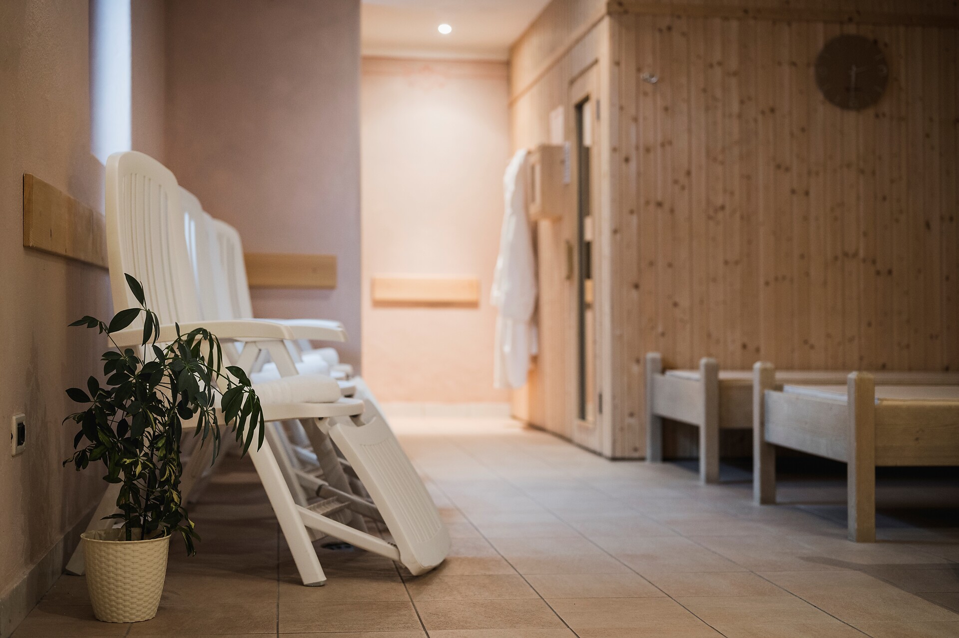 Apparthotel Sella Ronda