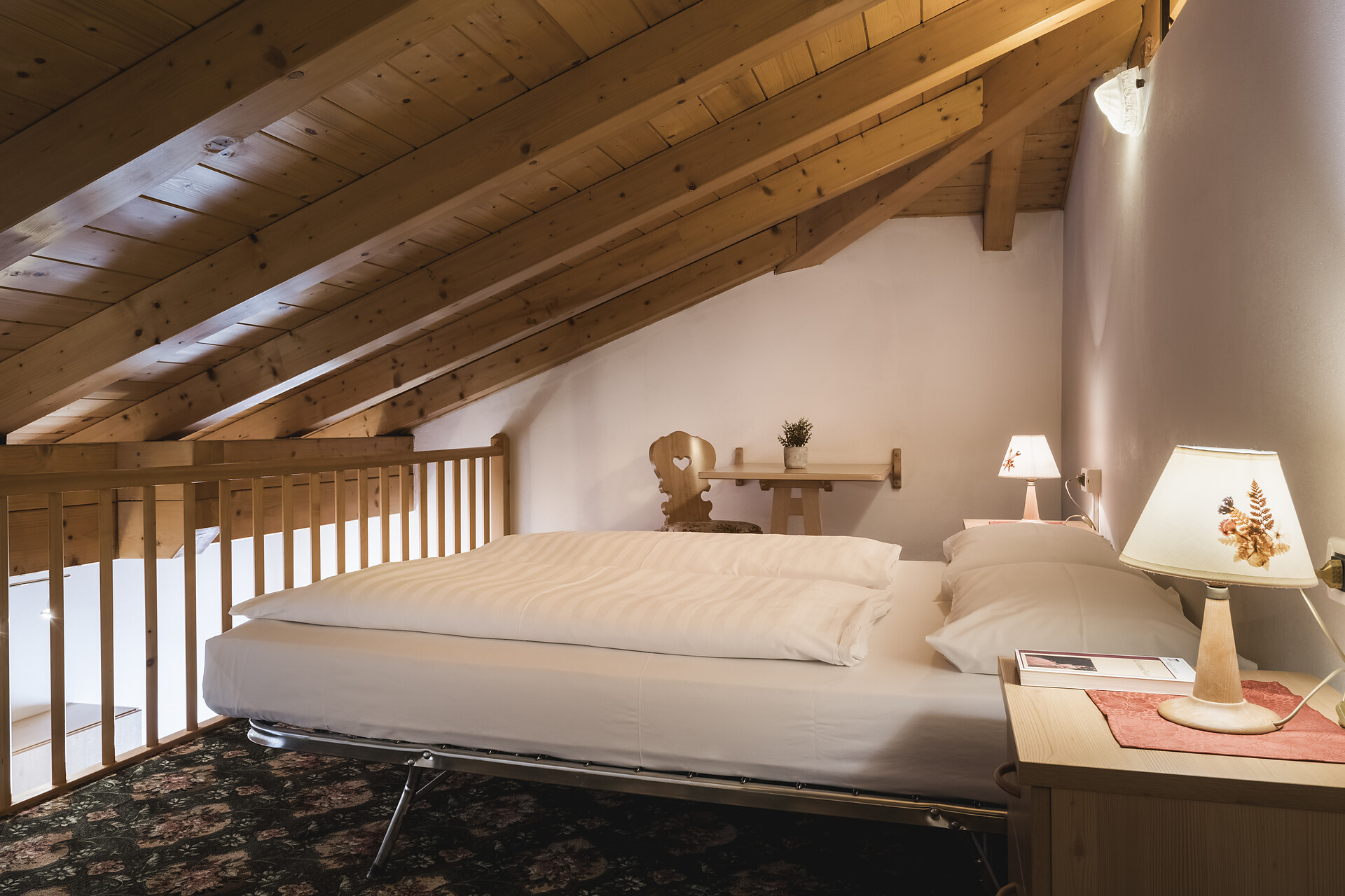 Apparthotel Sella Ronda