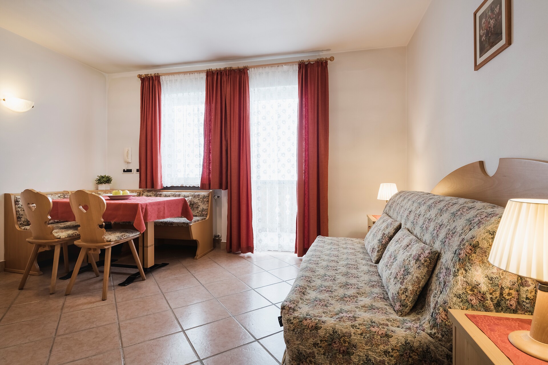 Apparthotel Sella Ronda