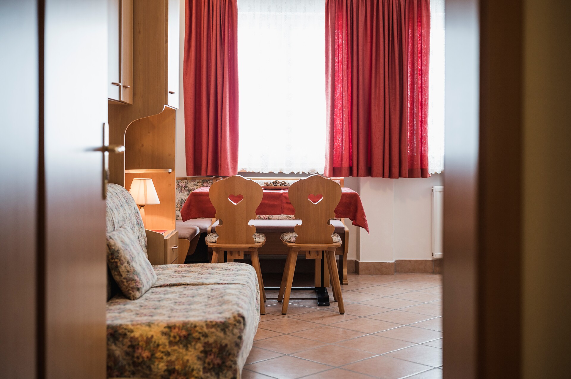Apparthotel Sella Ronda