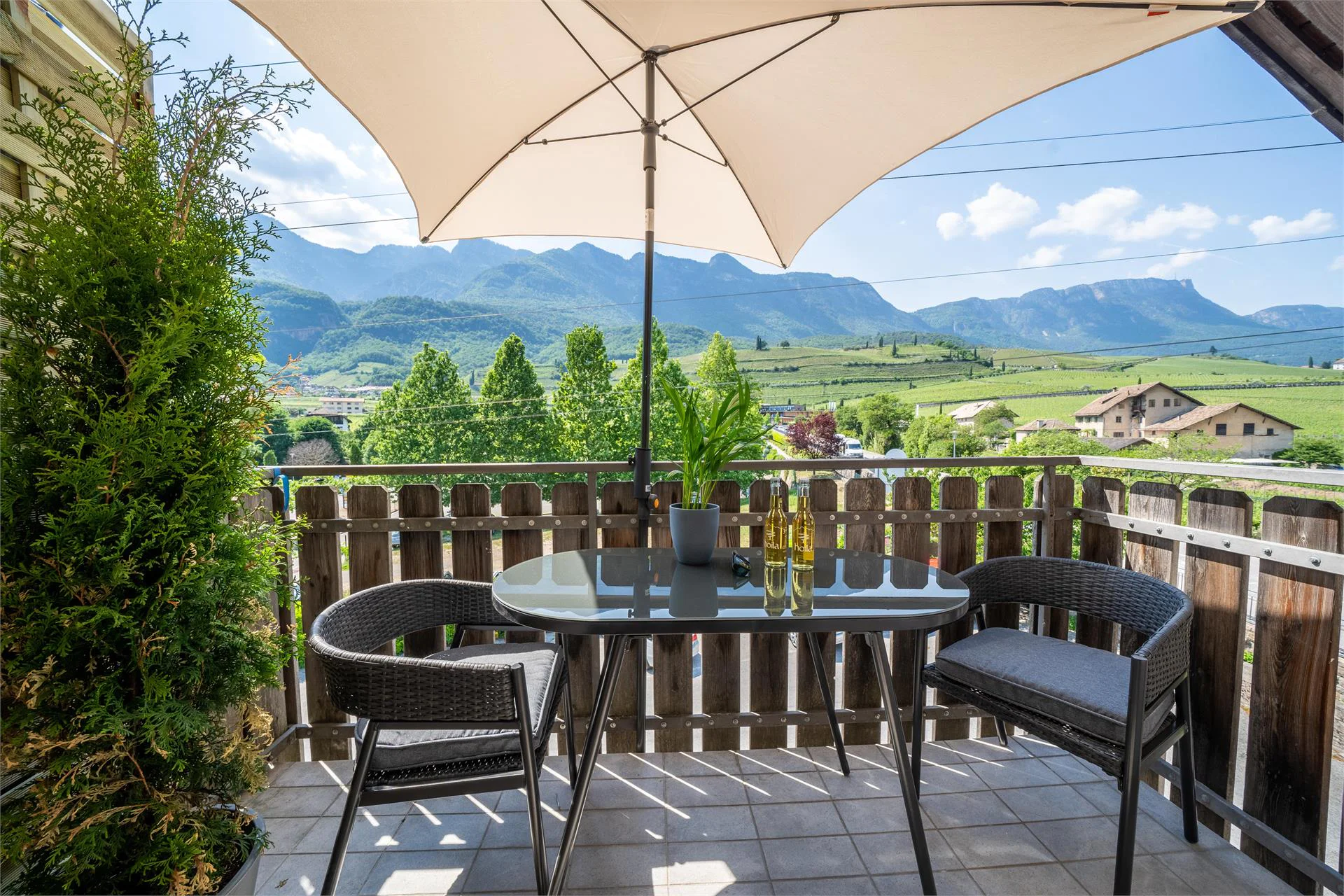 Am See 3 by Hoila Guests Kaltern an der Weinstraße/Caldaro sulla Strada del Vino 5 suedtirol.info