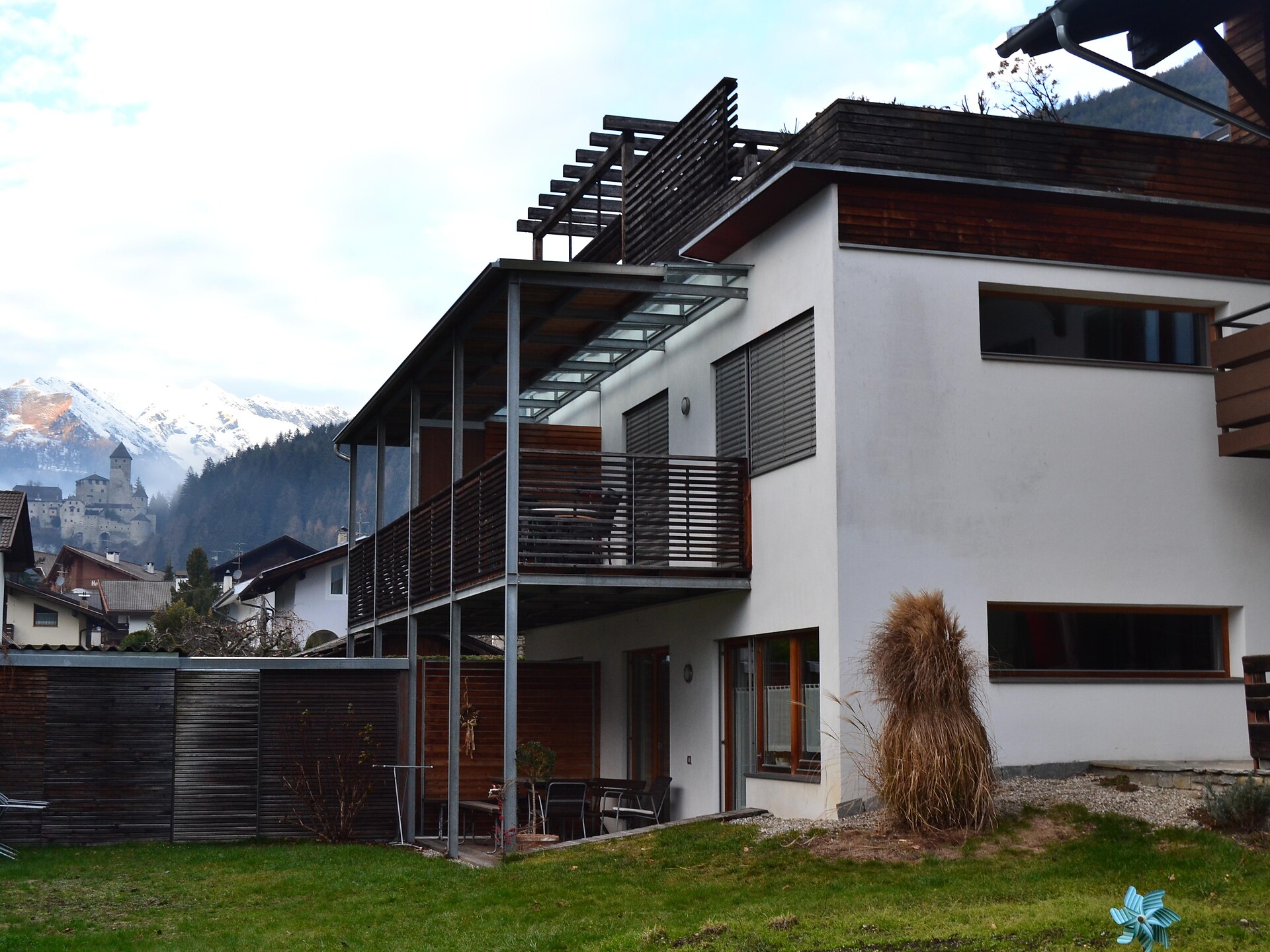 Anna Appartements Sand in Taufers Campo Tures