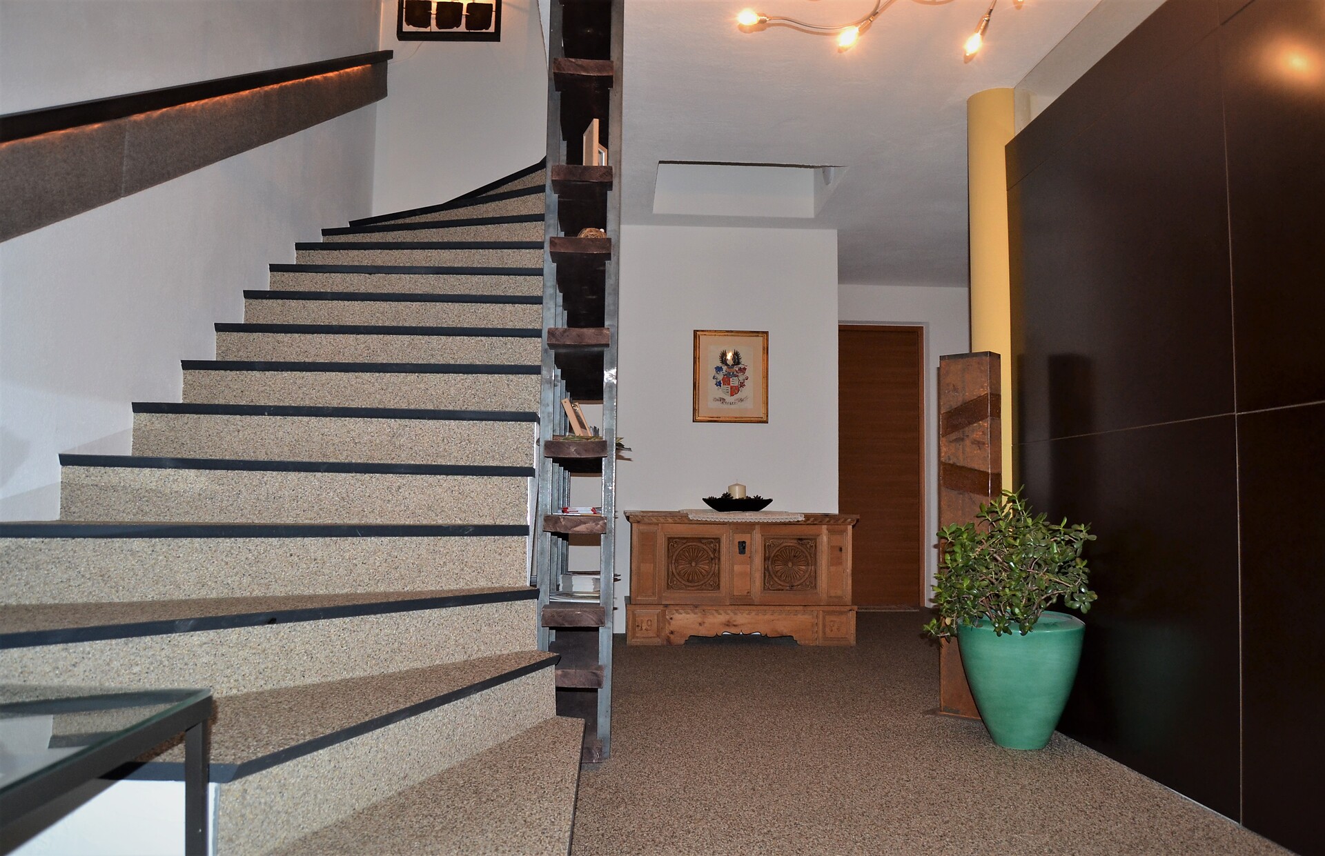 Anna Appartements Sand in Taufers Campo Tures
