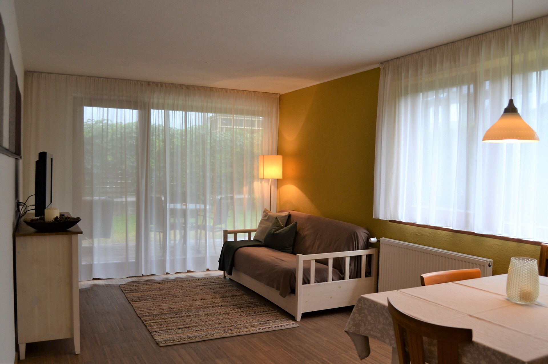Anna Appartements Sand in Taufers Campo Tures