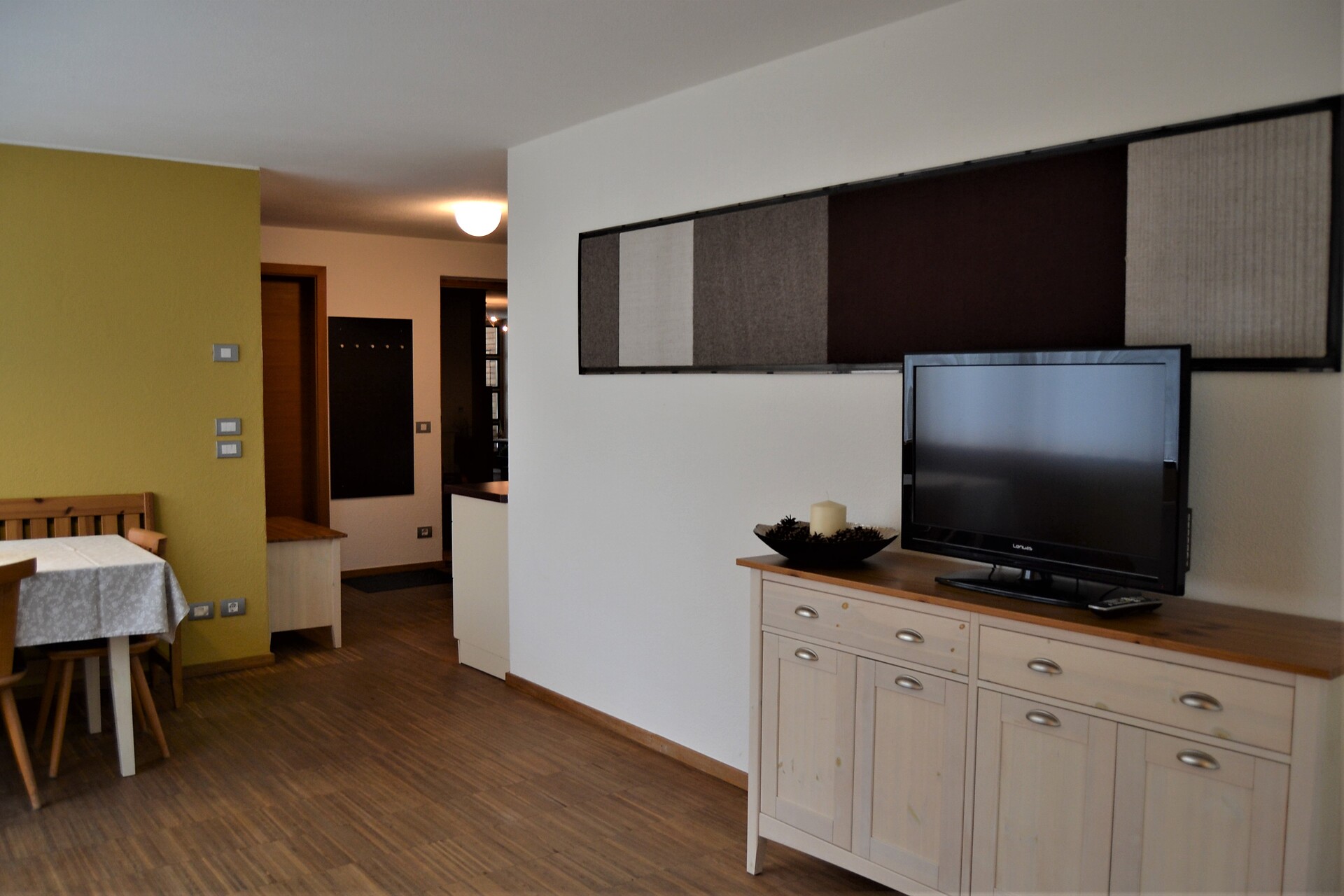 Anna Appartements Sand in Taufers Campo Tures