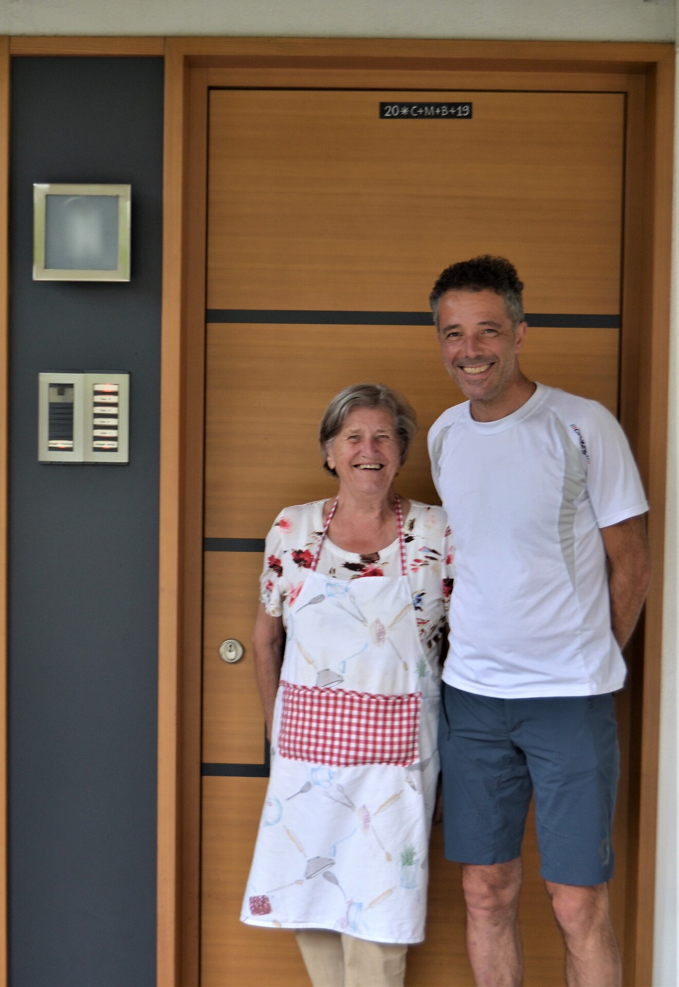 Anna Appartements Sand in Taufers Campo Tures