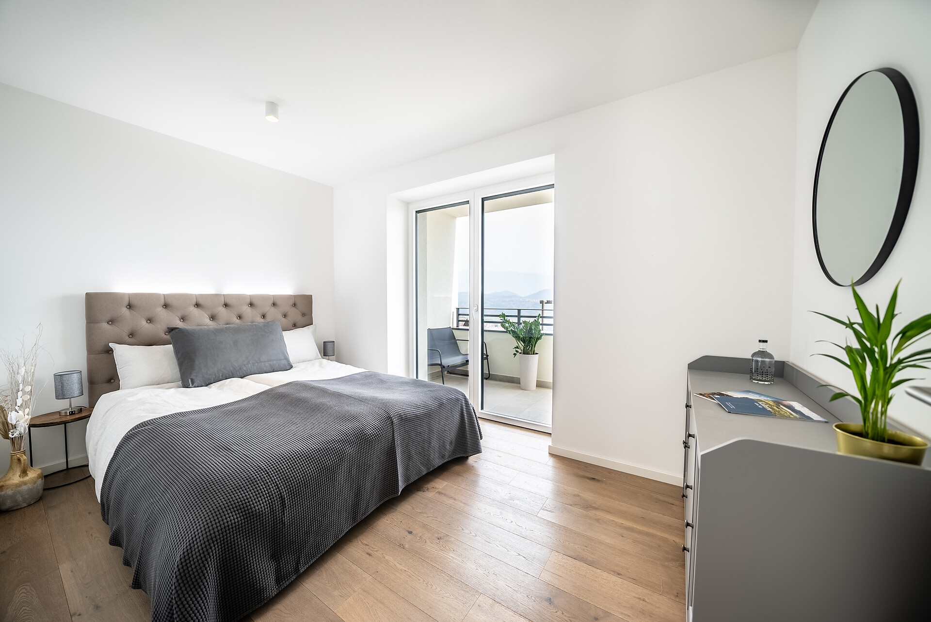 Schlafzimmer 2