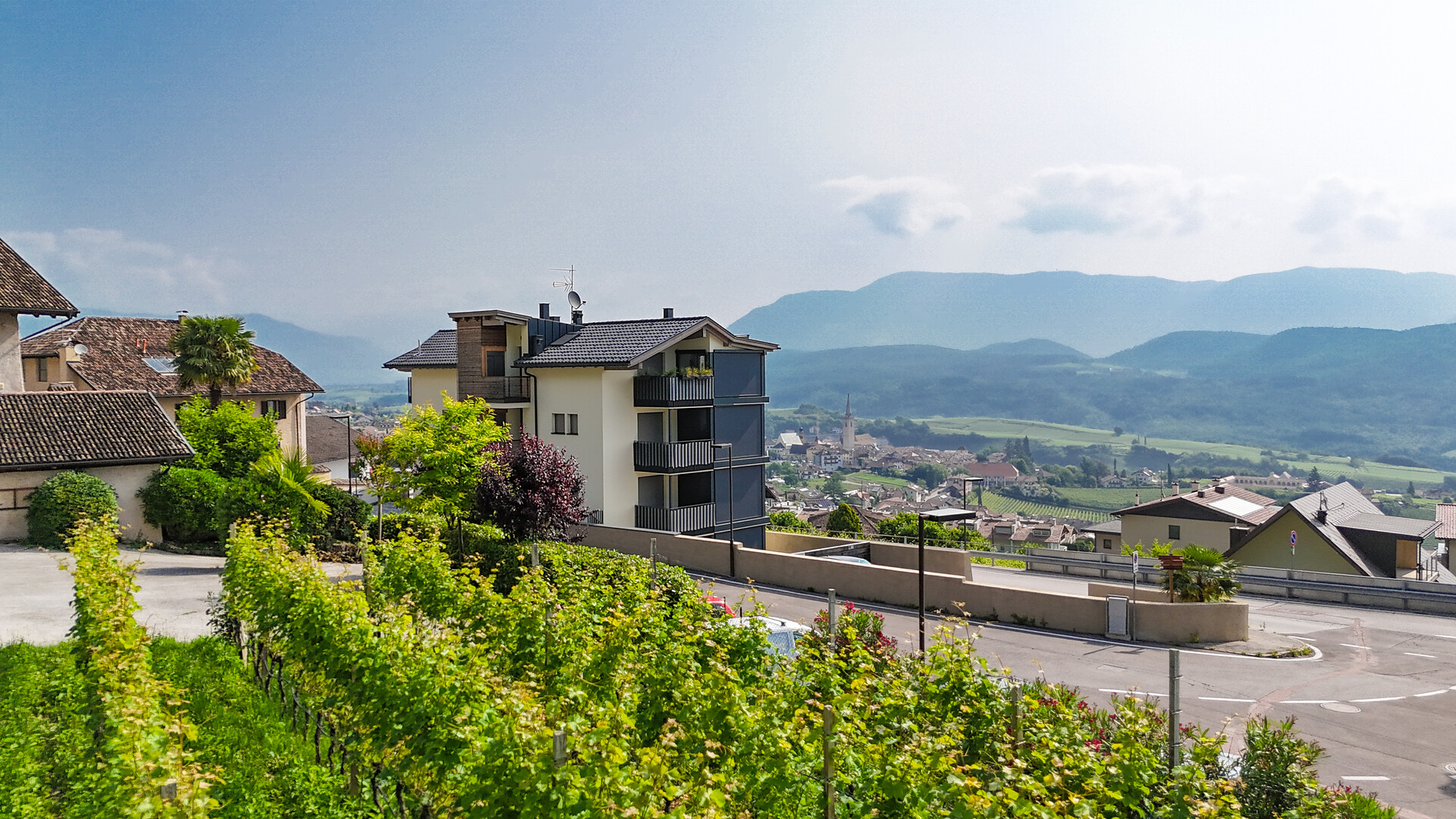 Am See Apartments