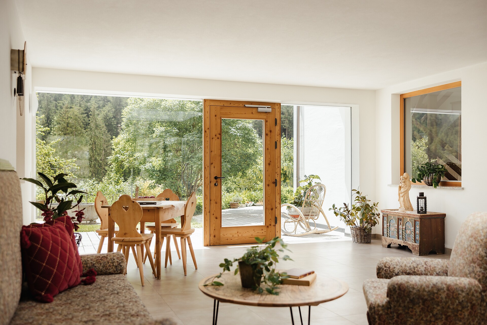 Untermairhof Apartments Residence