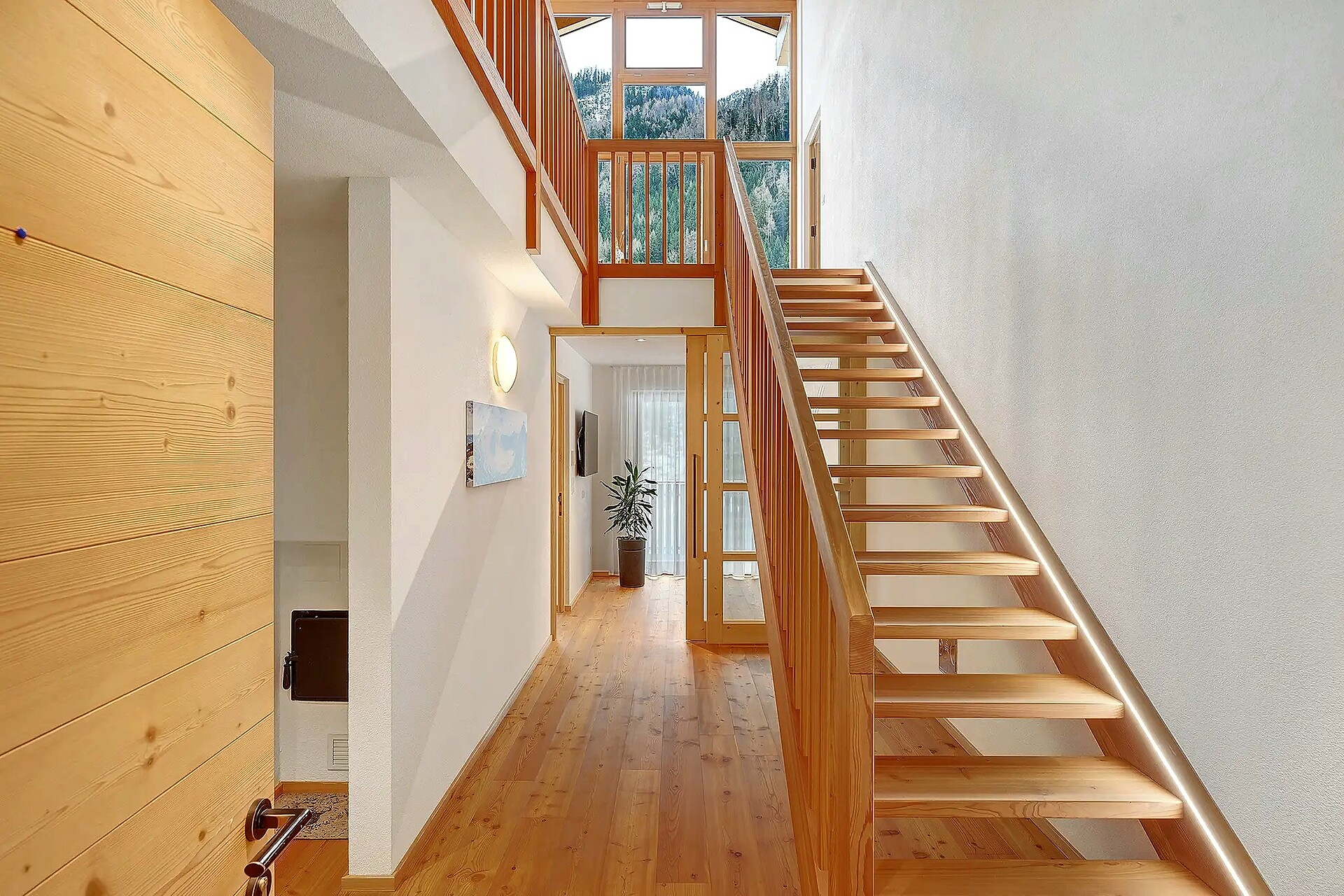 Appartements Untermairhof - Ahrntal - #29 - suedtirol.info