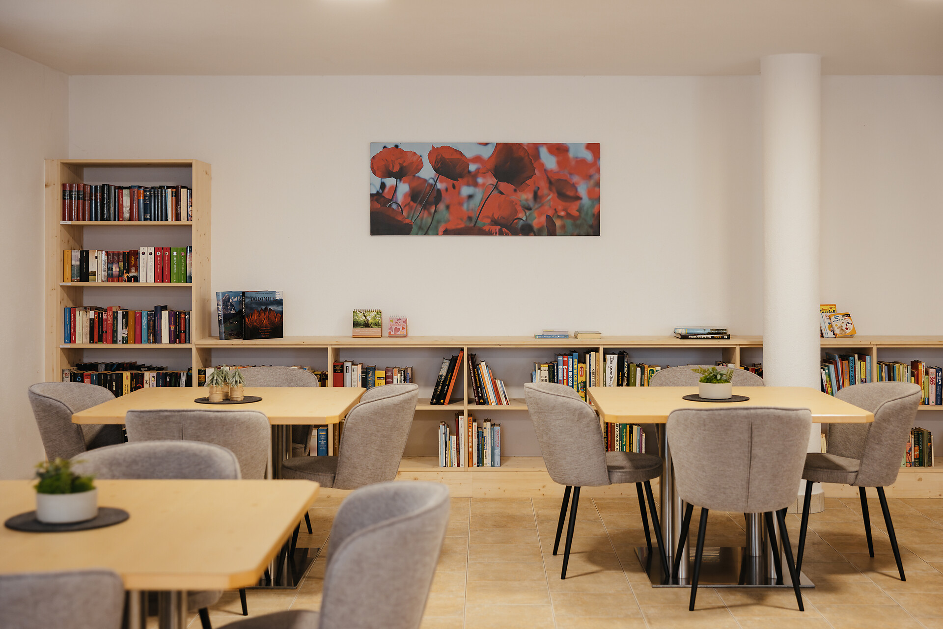 Library